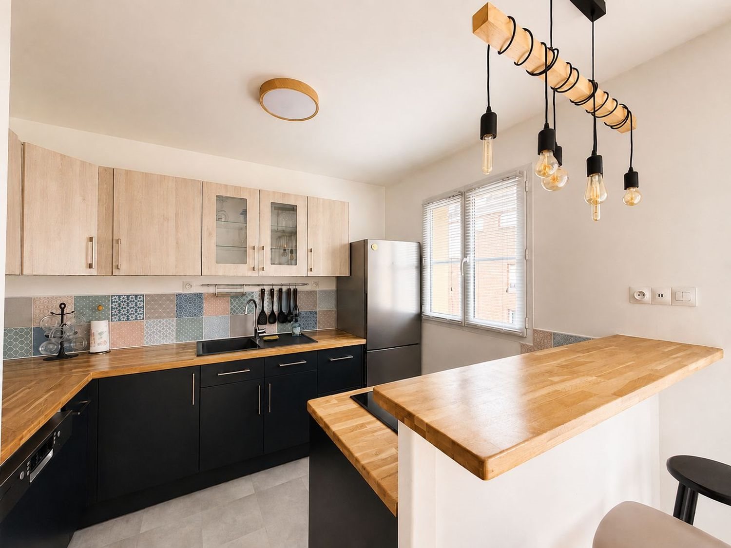 Appartement à louer, 49m², Lille
