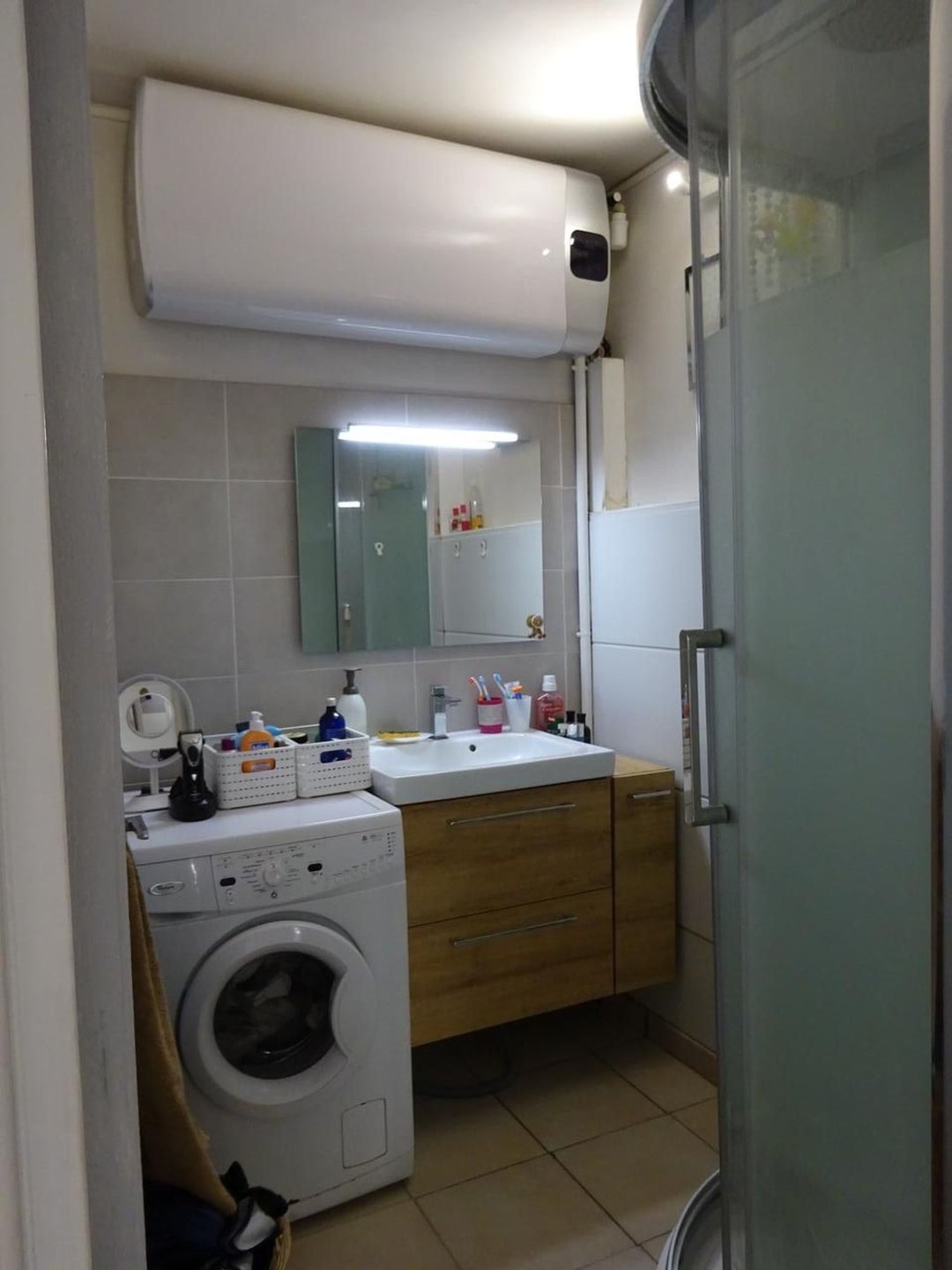 Appartement à vendre, 77m², Oullins