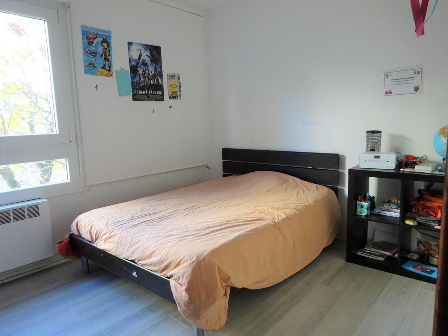 Appartement à vendre, 77m², Oullins