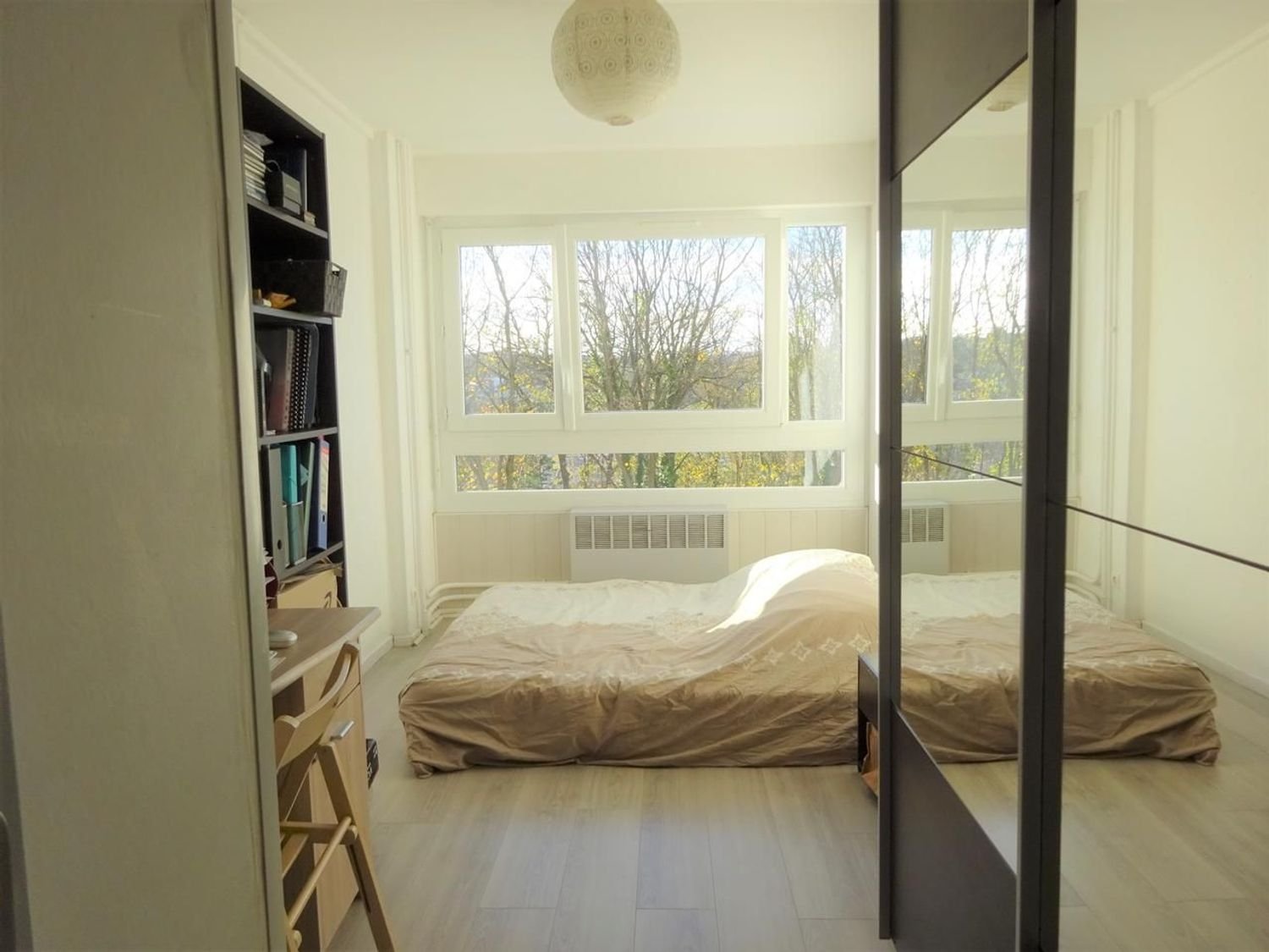 Appartement à vendre, 77m², Oullins
