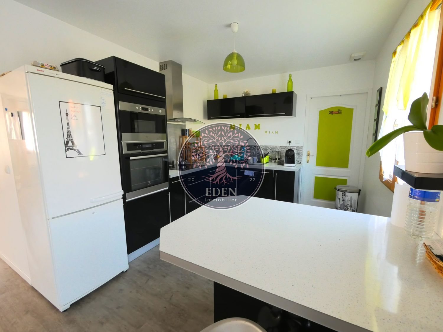 Maison à vendre, 114m², Dreux