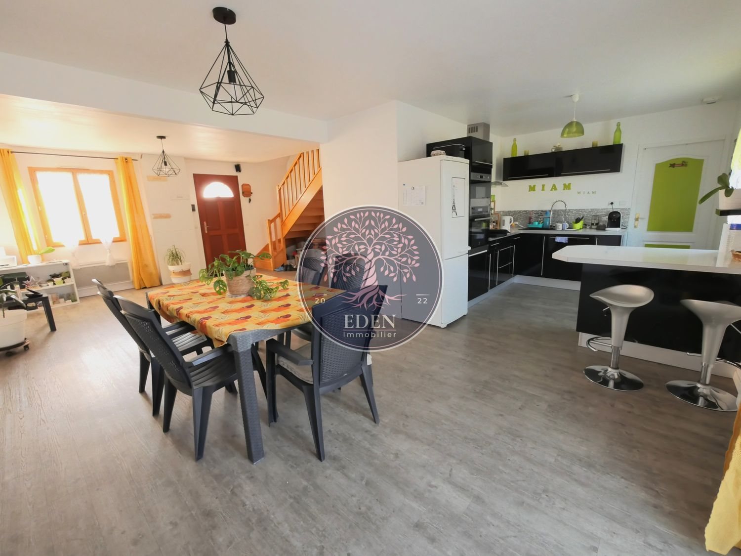 Maison à vendre, 114m², Dreux