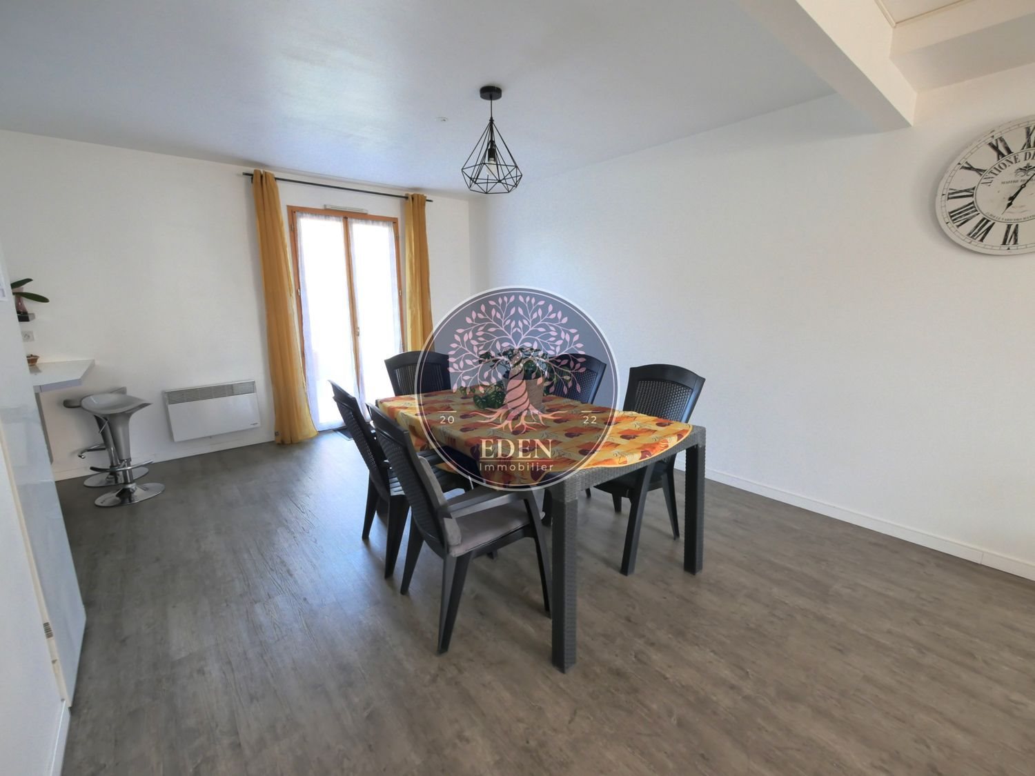Maison à vendre, 114m², Dreux