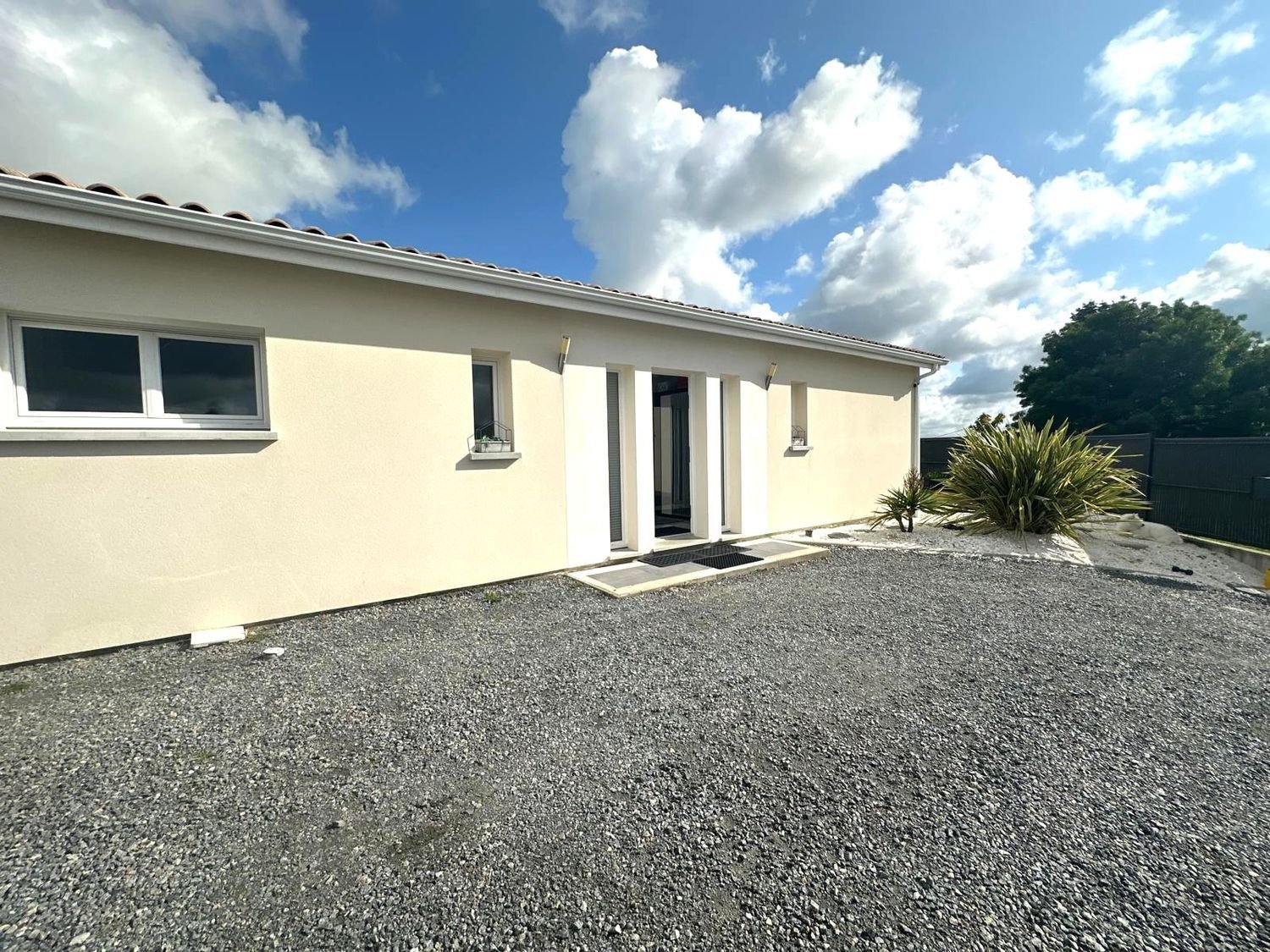 Maison à vendre, 120m², Montussan