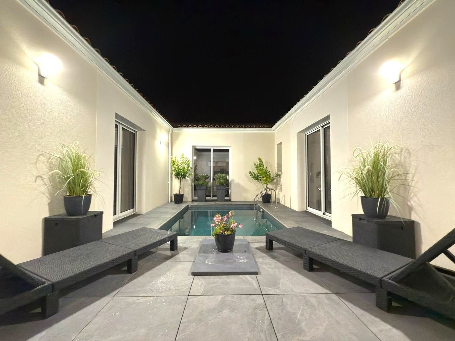 Maison à vendre, 120m², Montussan