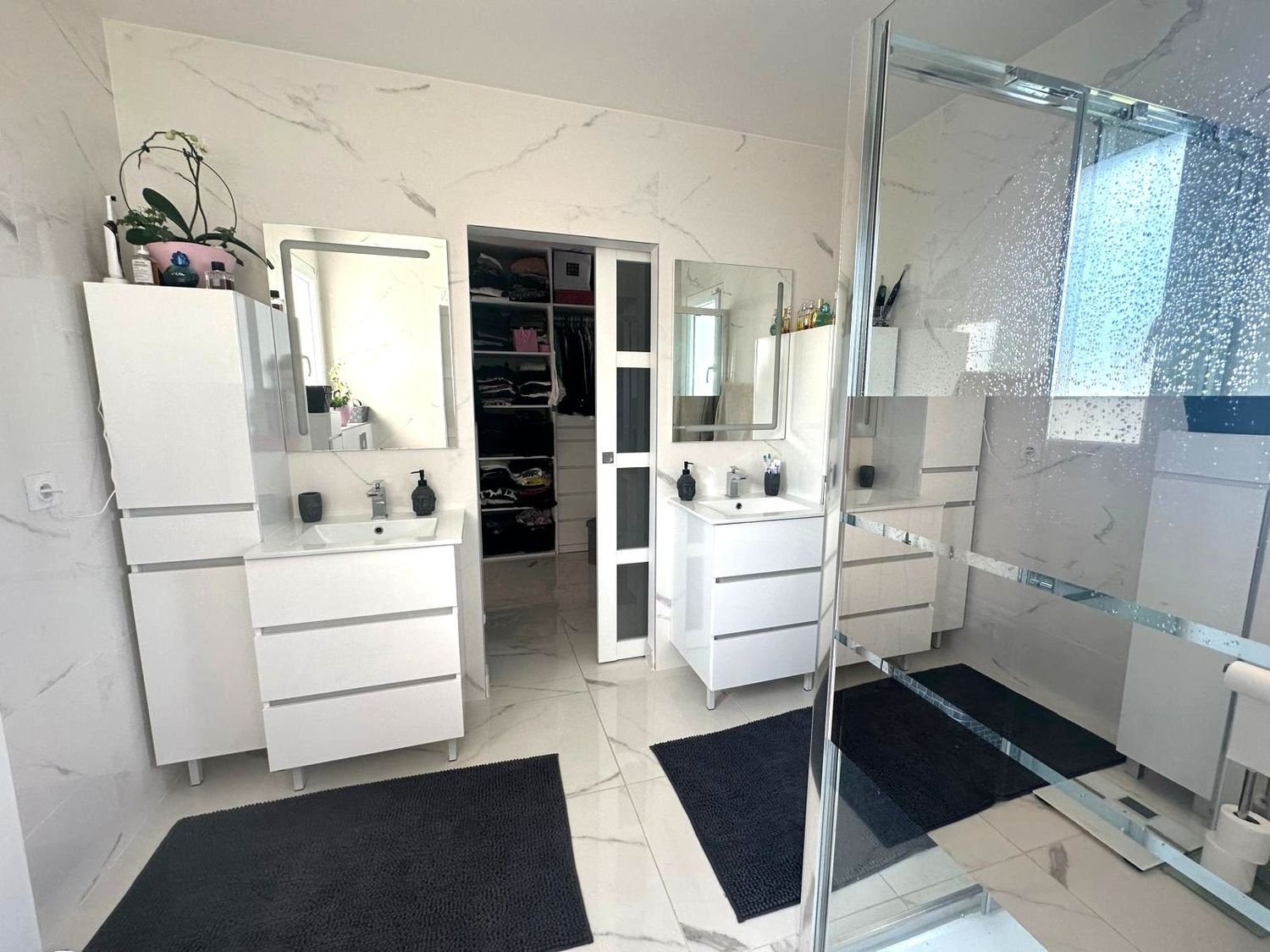 Maison à vendre, 120m², Montussan