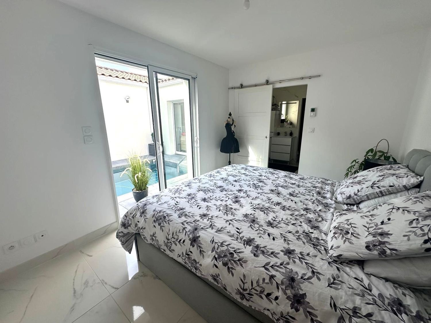 Maison à vendre, 120m², Montussan