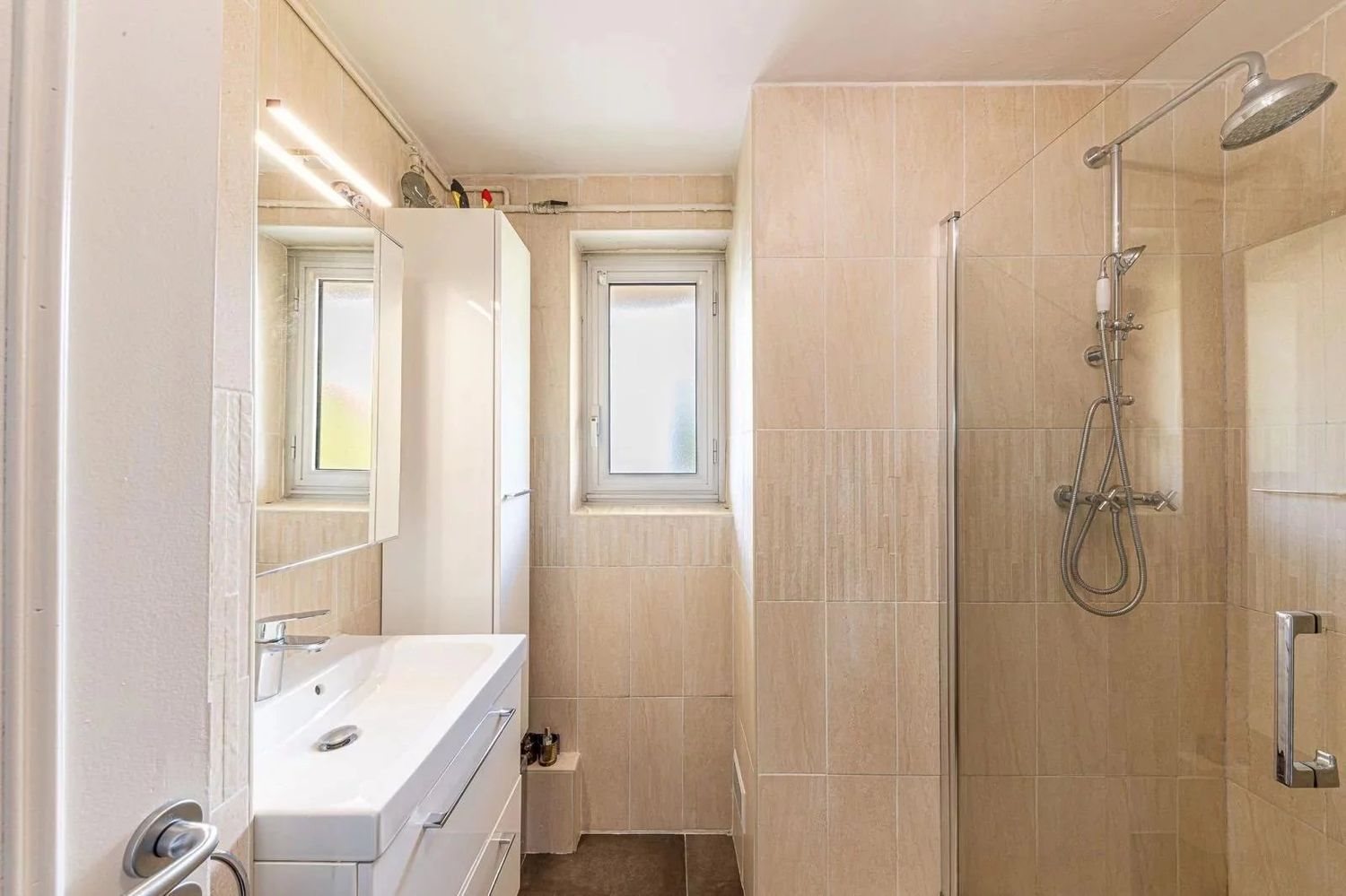 Appartement à vendre, 58m², Nice