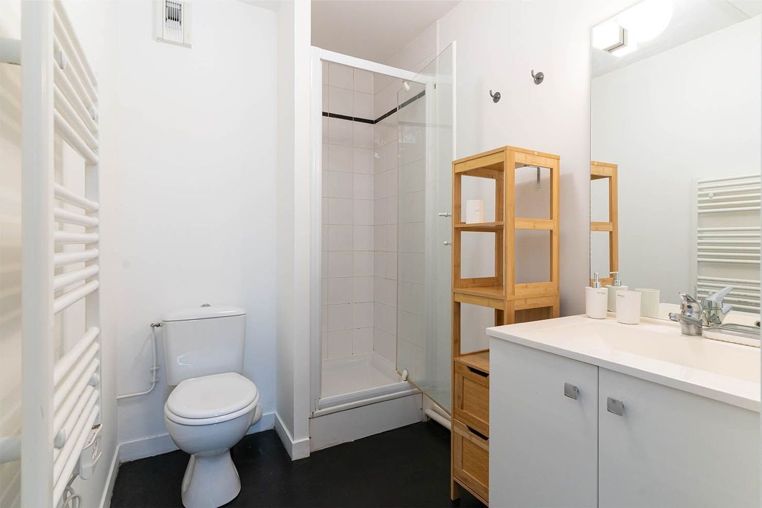 Appartement à vendre, 20m², Nantes