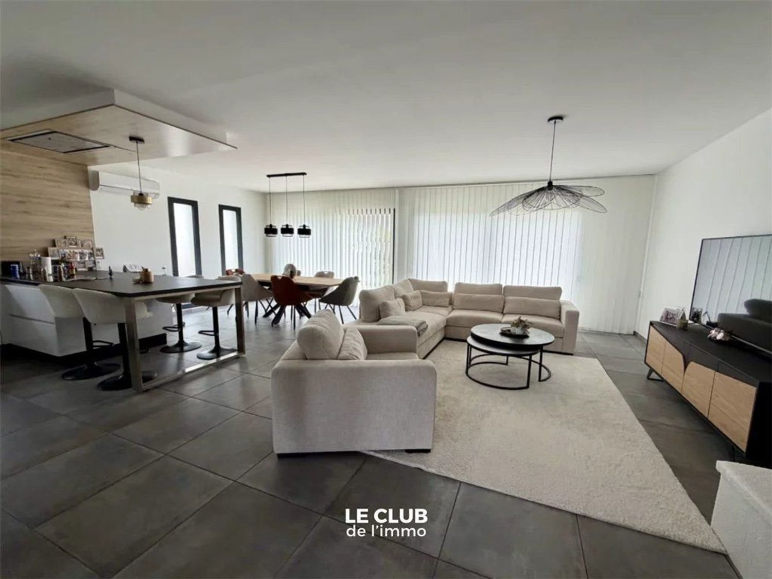 Maison à vendre, 210m², Saint-Ay