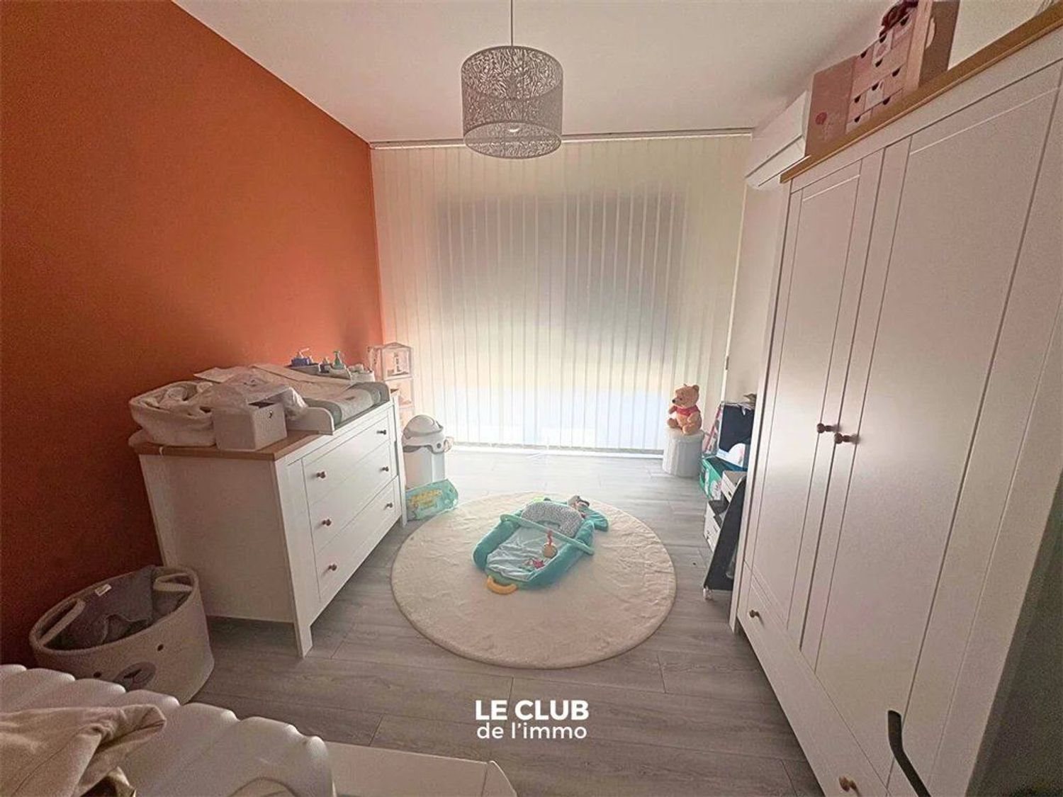 Maison à vendre, 210m², Saint-Ay
