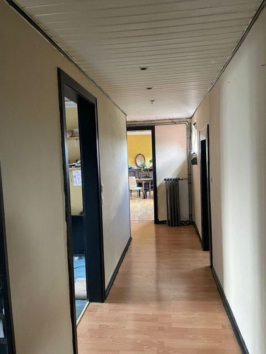 Appartement à vendre, 107m², Schiltigheim