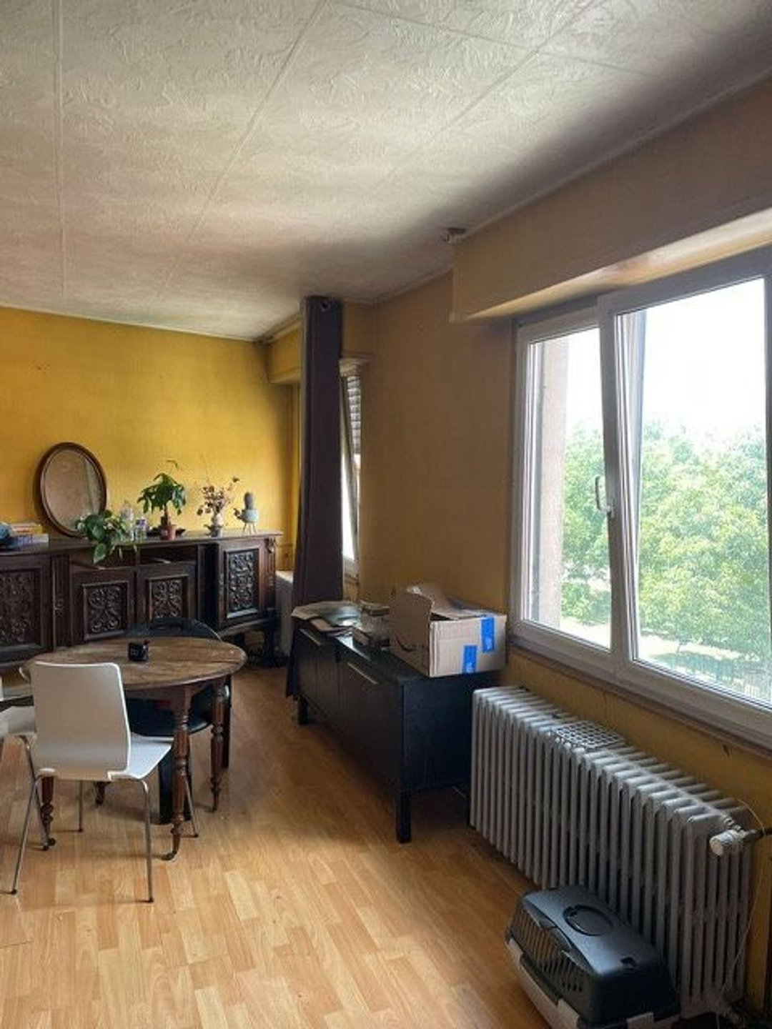 Appartement à vendre, 107m², Schiltigheim