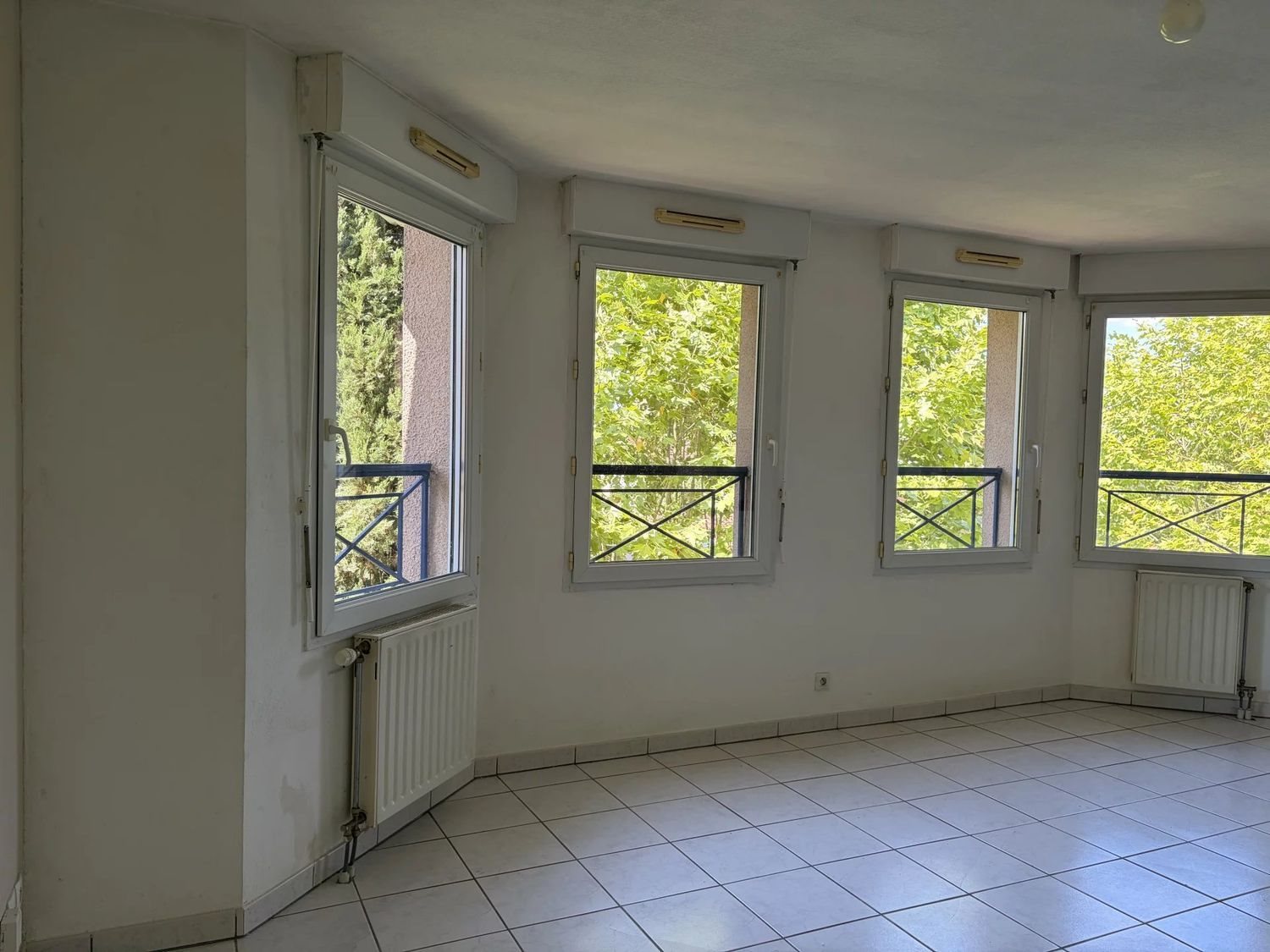 Appartement à louer, 48m², Albi