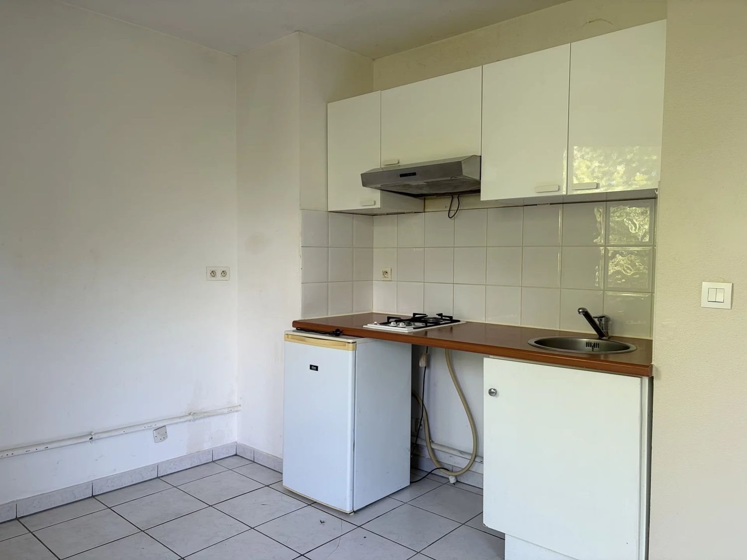 Appartement à louer, 48m², Albi