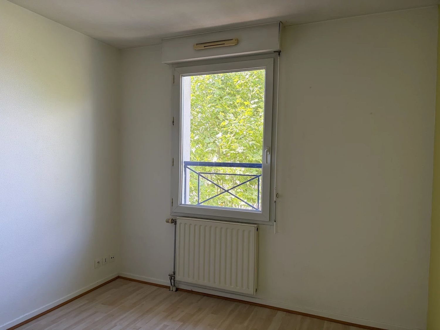 Appartement à louer, 48m², Albi