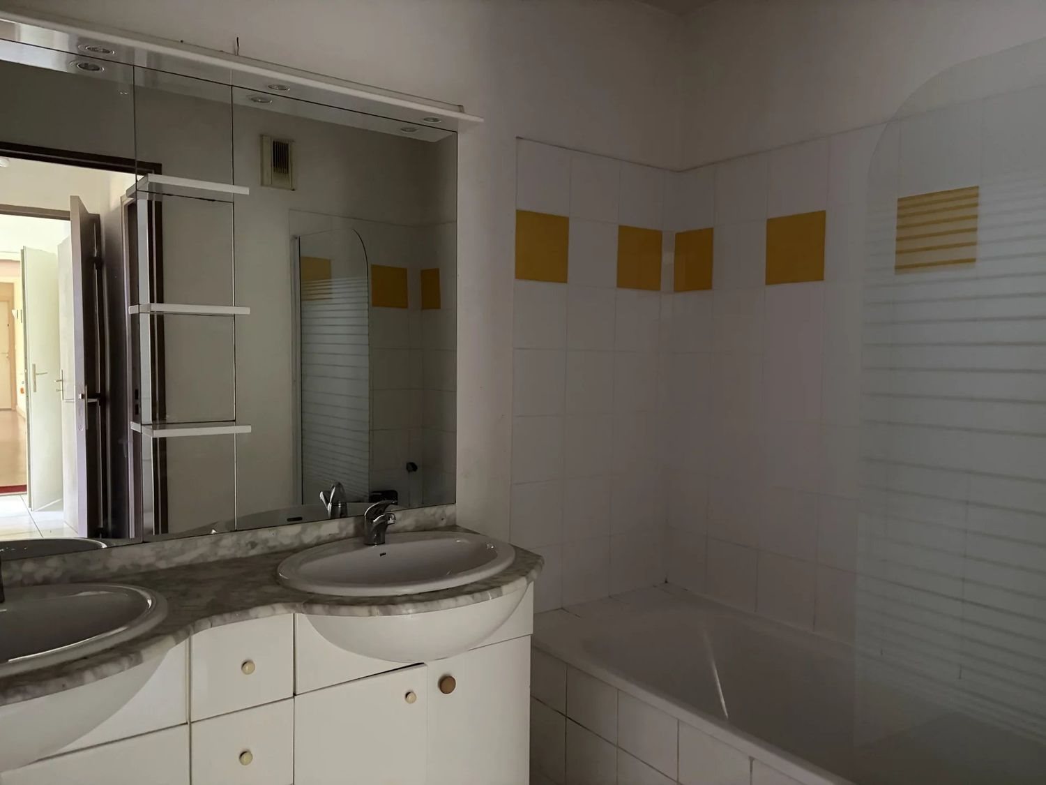 Appartement à louer, 48m², Albi