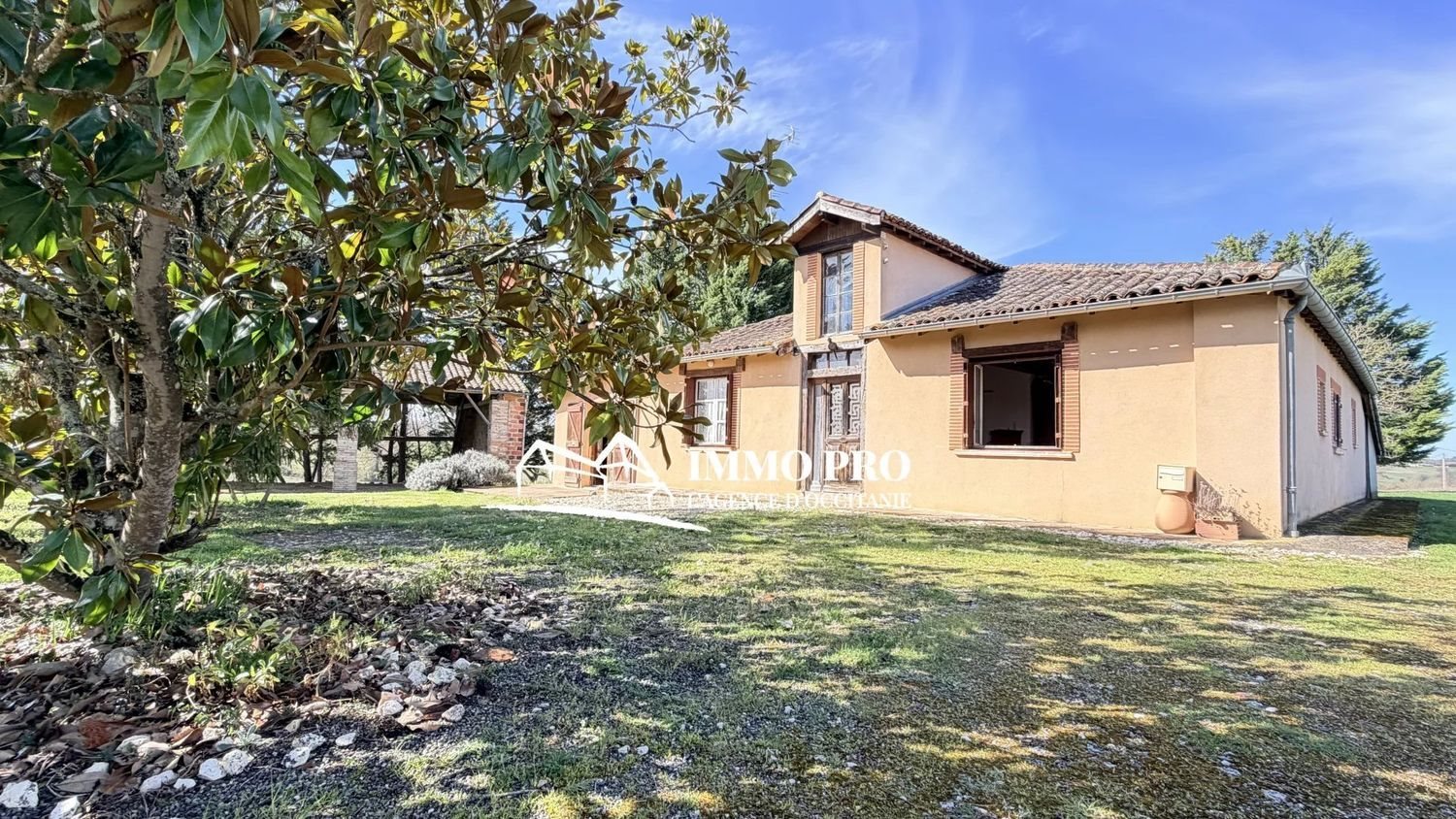 Maison à vendre, 95m², Samatan