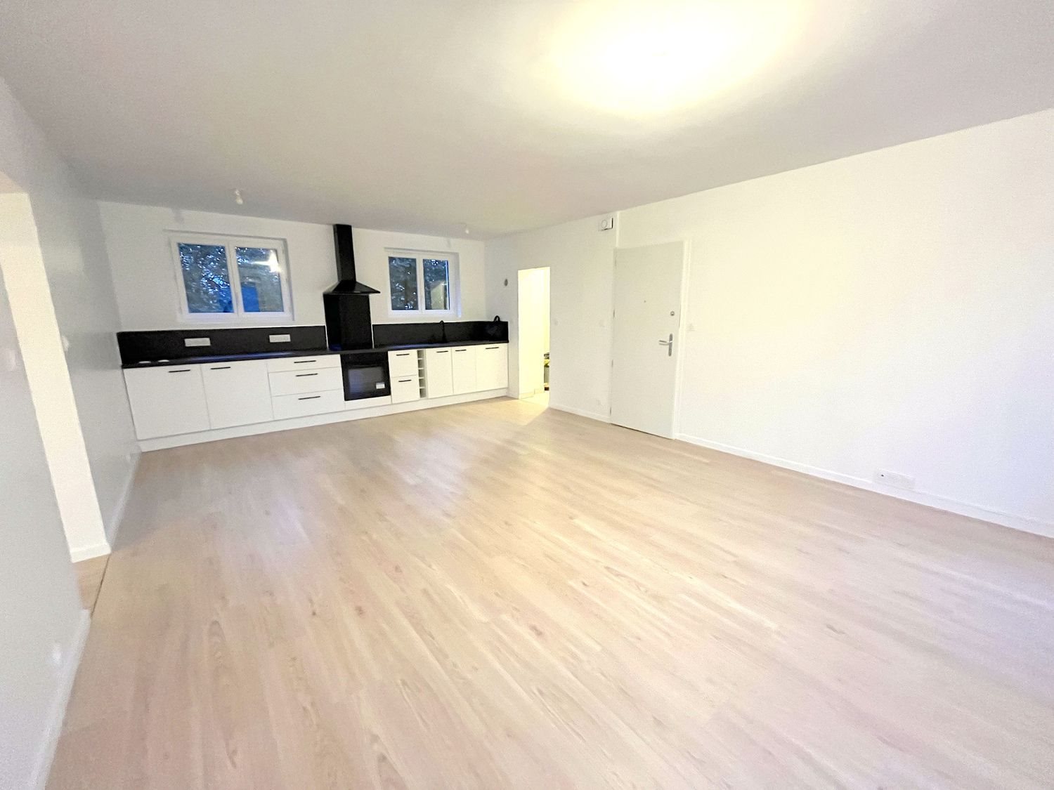Appartement à vendre, 64m², Saint-Jean-de-Braye