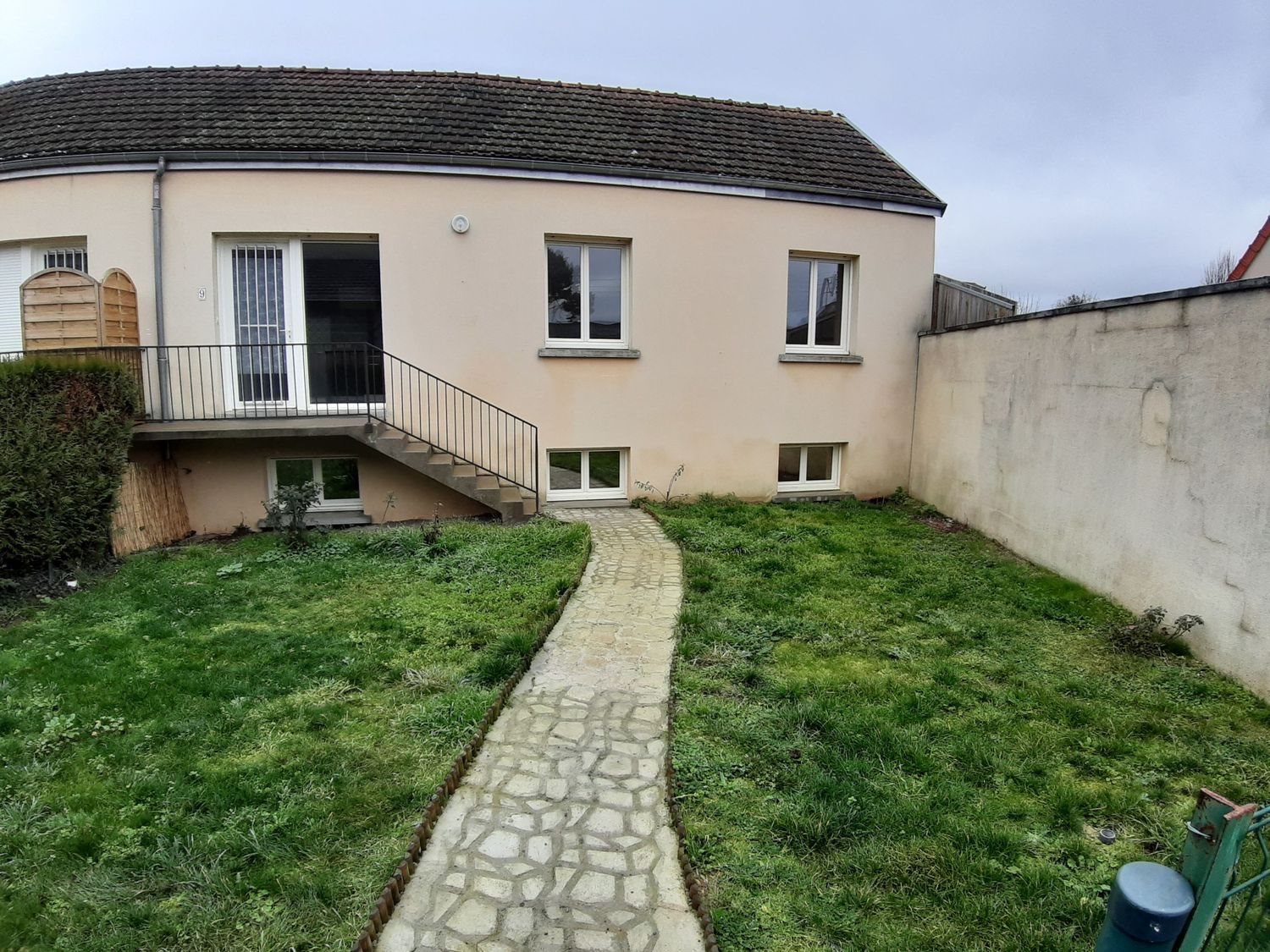 Maison à louer, 95m², Doué-en-Anjou