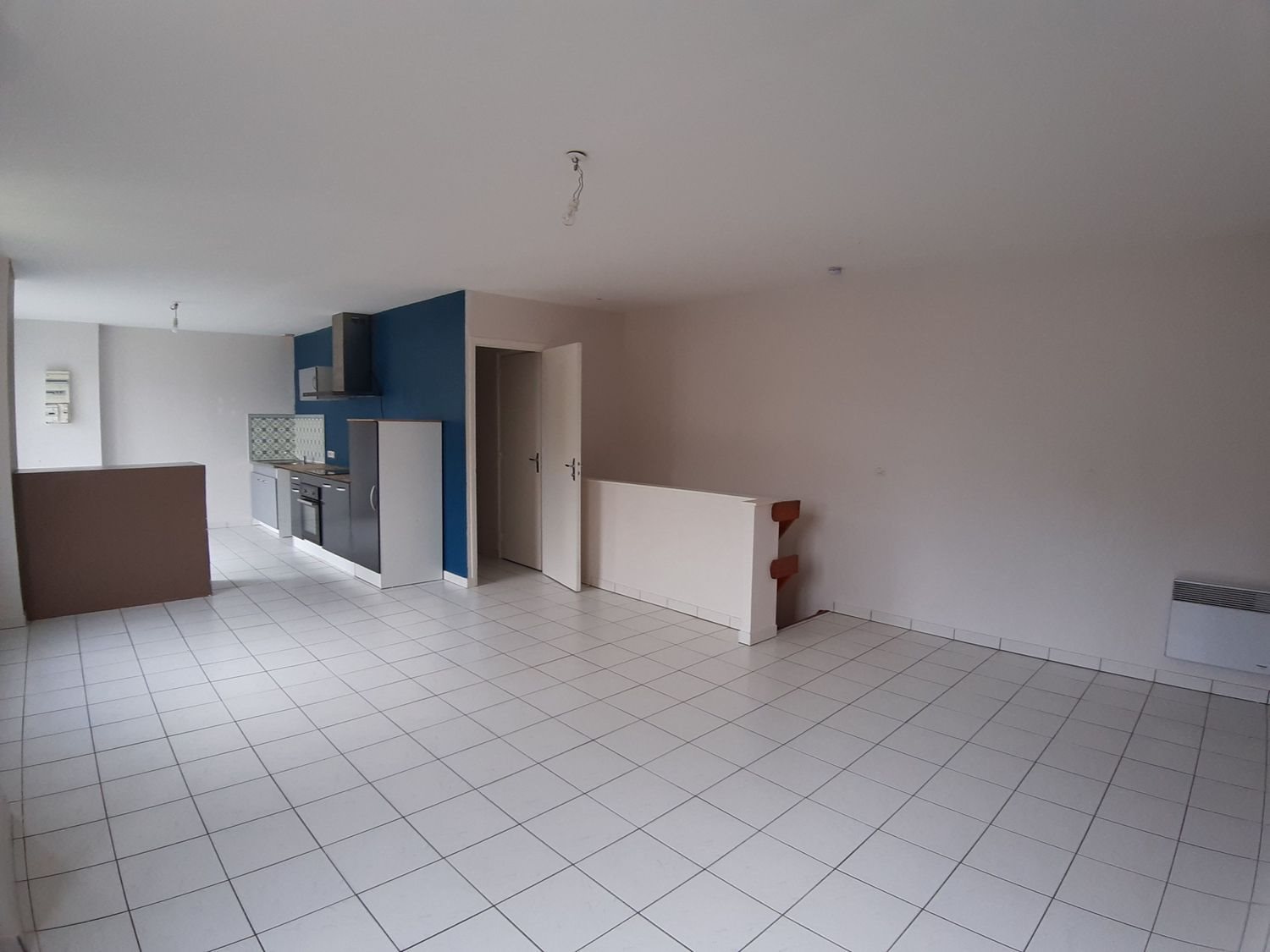 Maison à louer, 95m², Doué-en-Anjou