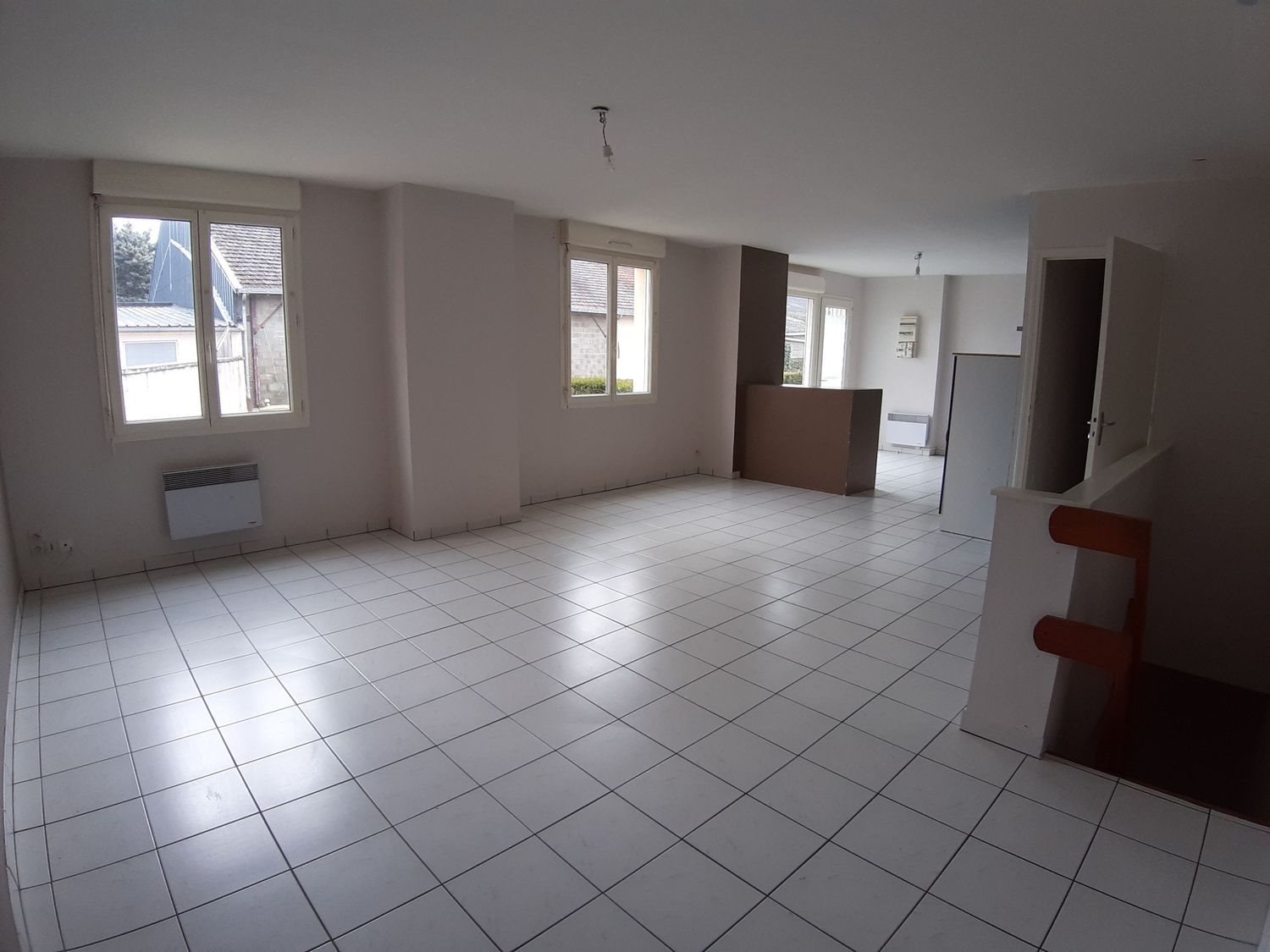 Maison à louer, 95m², Doué-en-Anjou