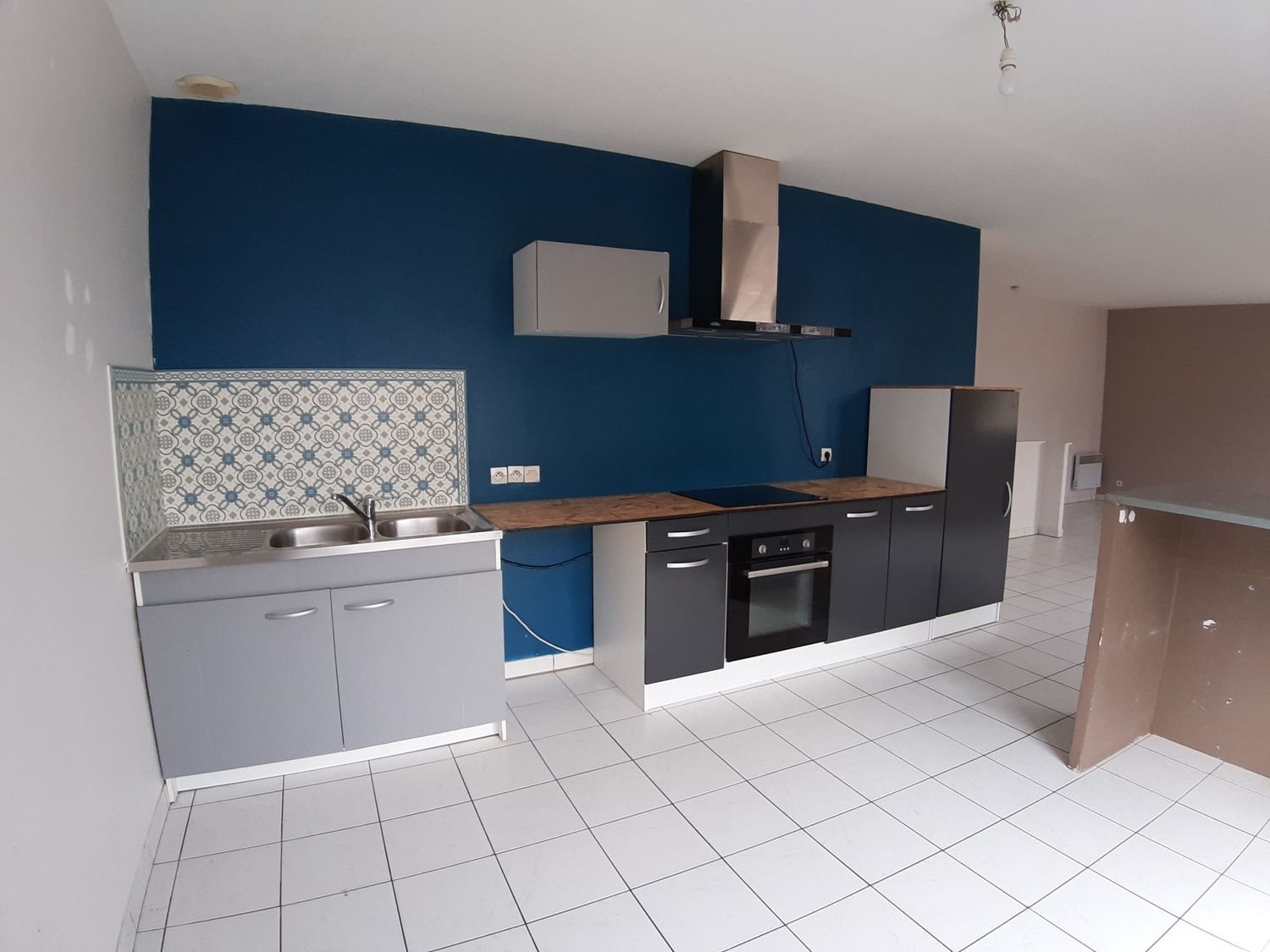 Maison à louer, 95m², Doué-en-Anjou