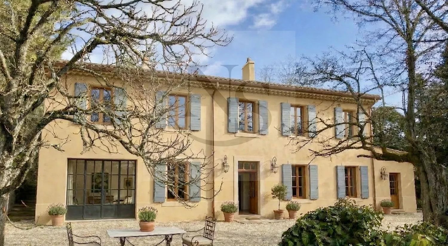 Maison à vendre, 200m², Aix-en-Provence