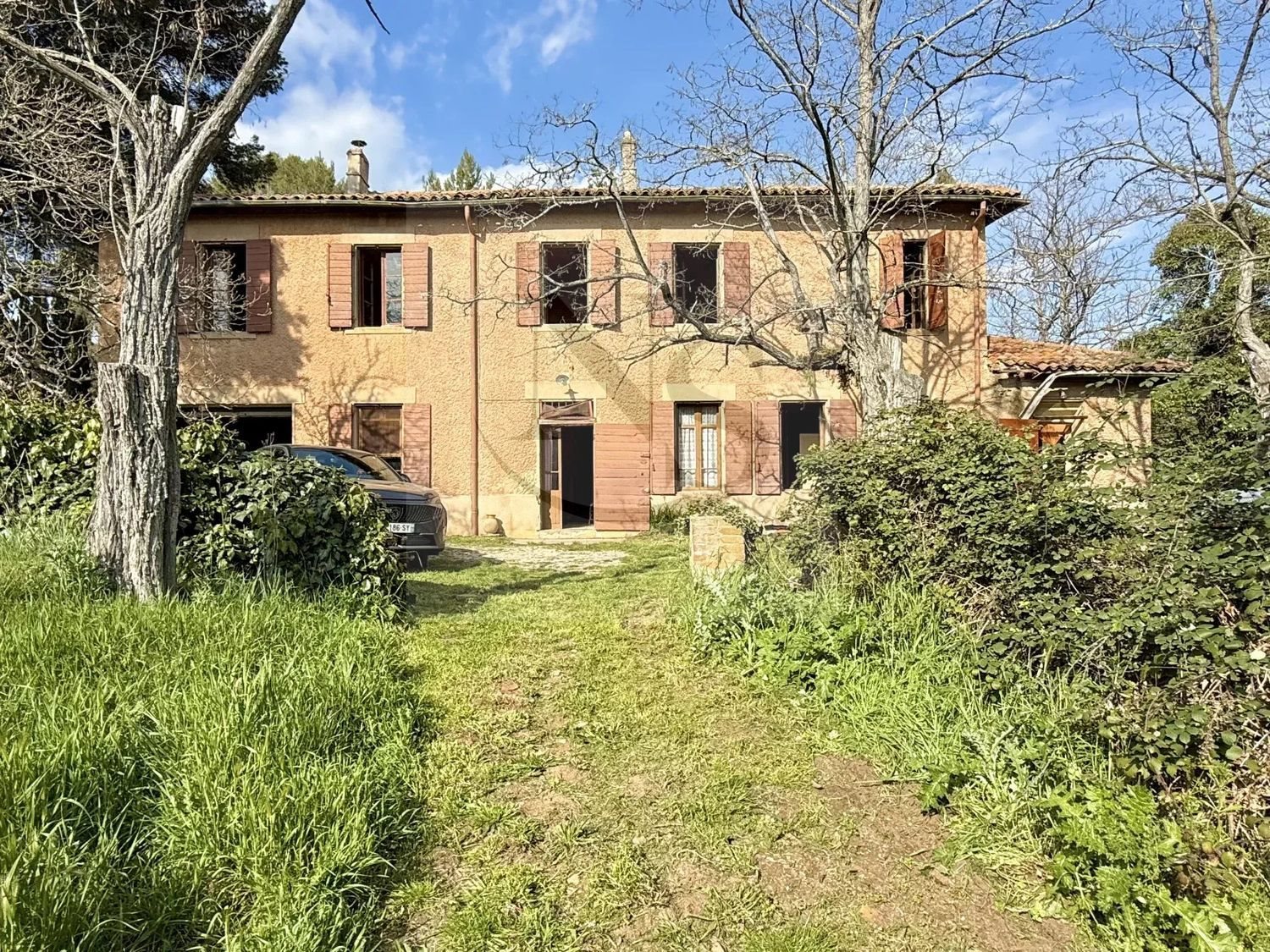 Maison à vendre, 200m², Aix-en-Provence