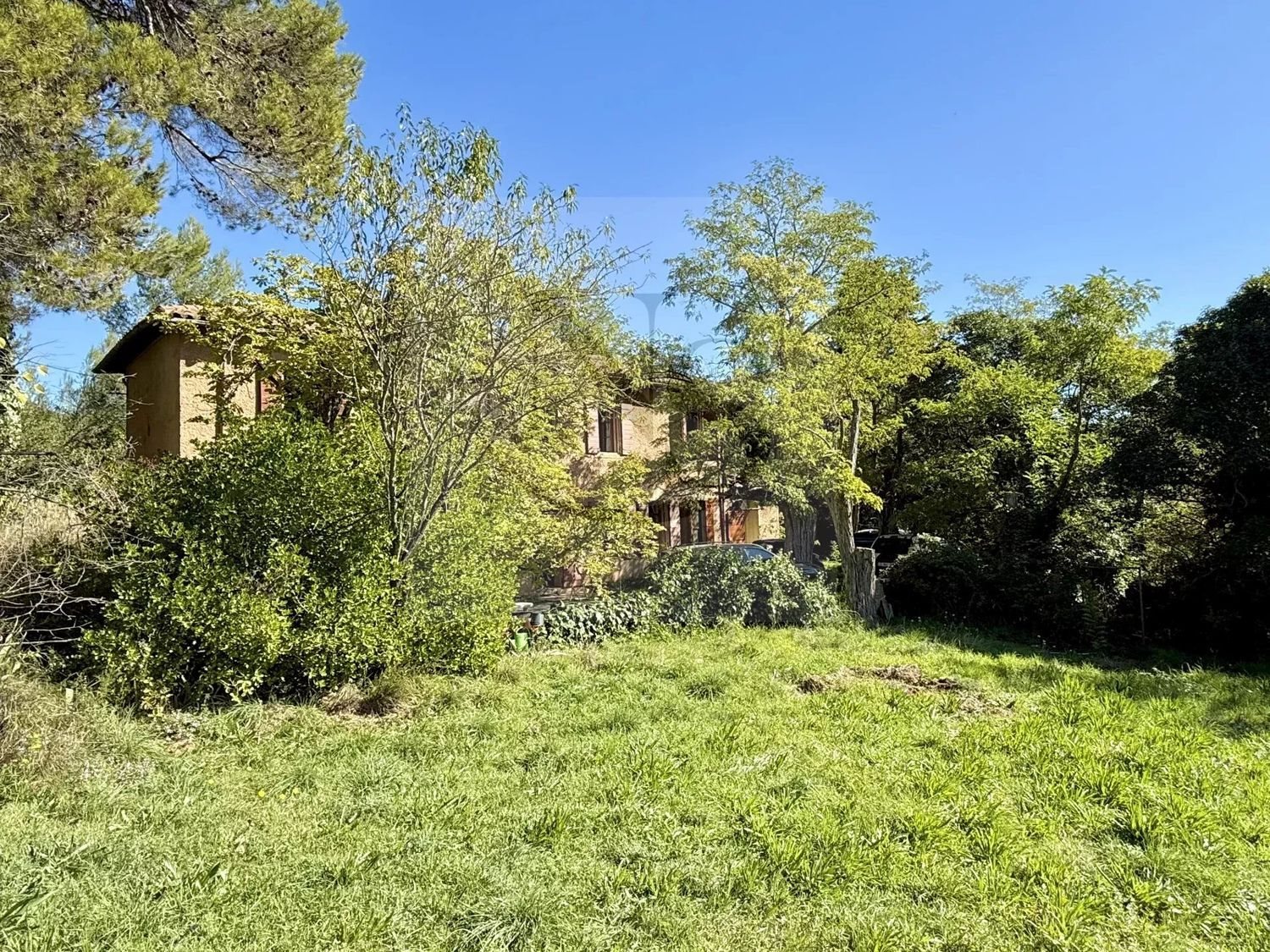 Maison à vendre, 200m², Aix-en-Provence