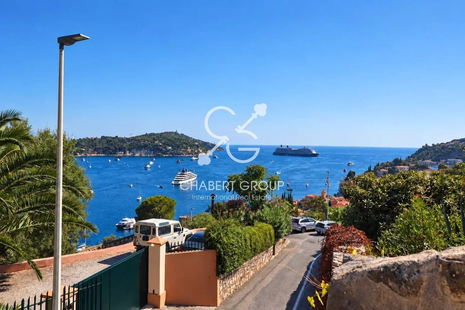 Appartement à vendre, 118m², Villefranche-sur-Mer