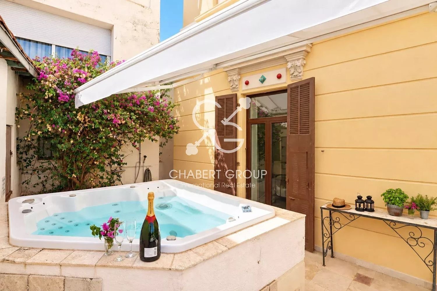 Appartement à vendre, 118m², Villefranche-sur-Mer