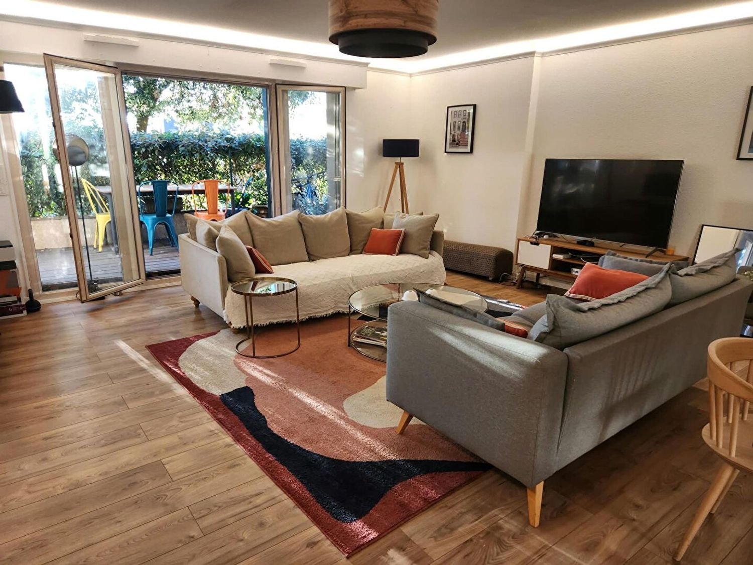 Appartement à louer, 72m², Pornichet