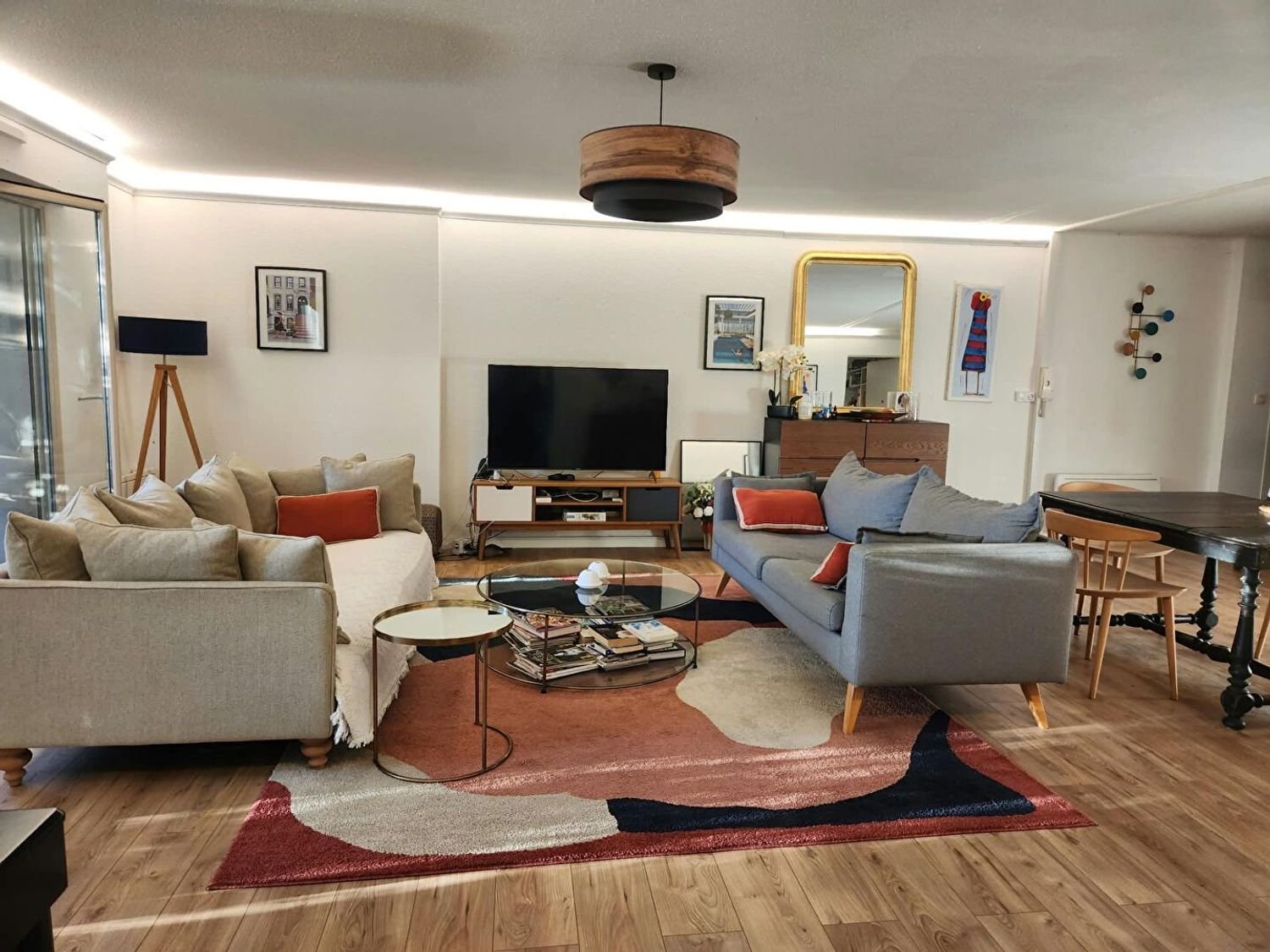 Appartement à louer, 72m², Pornichet