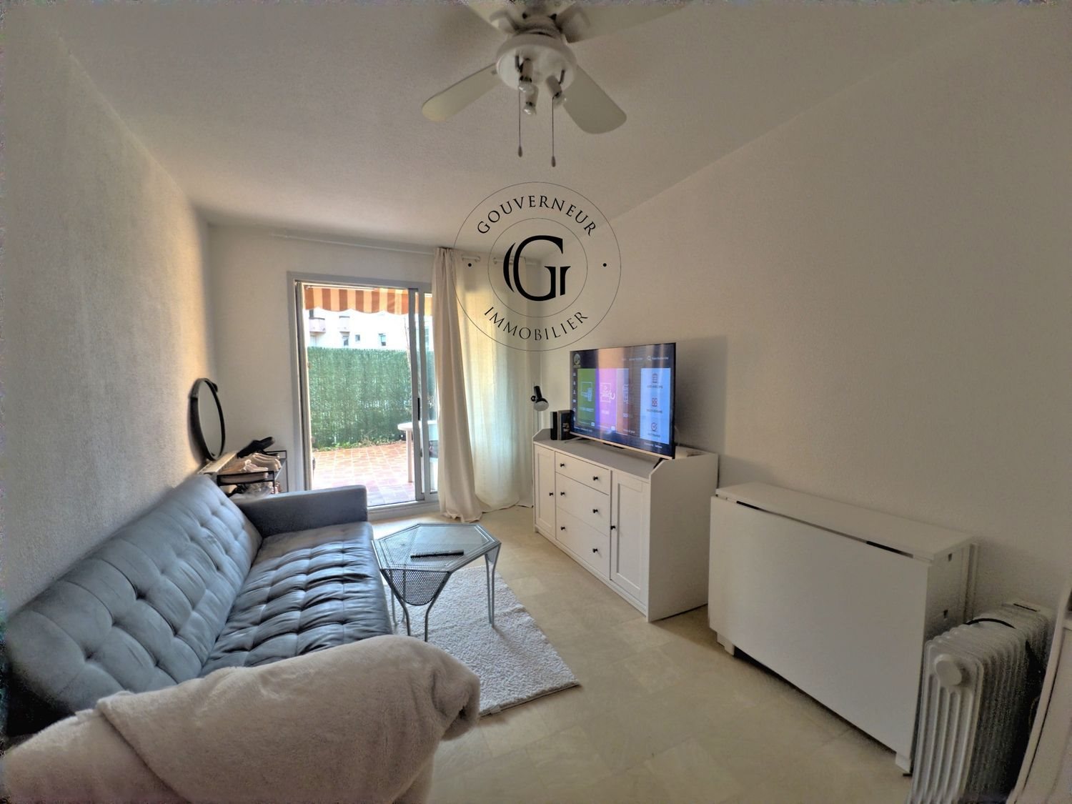 Appartement à vendre, 24m², Mauguio