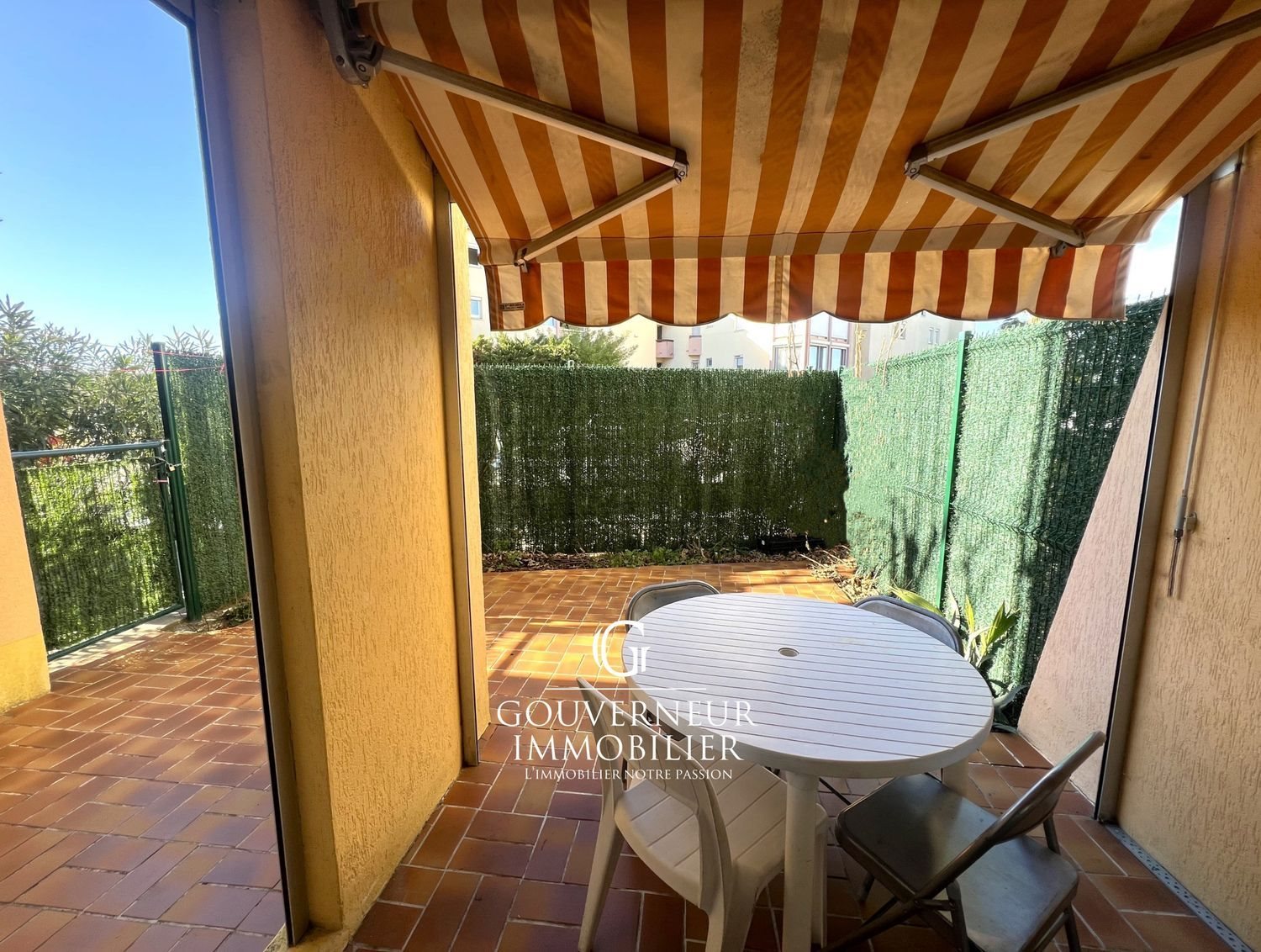 Appartement à vendre, 24m², Mauguio