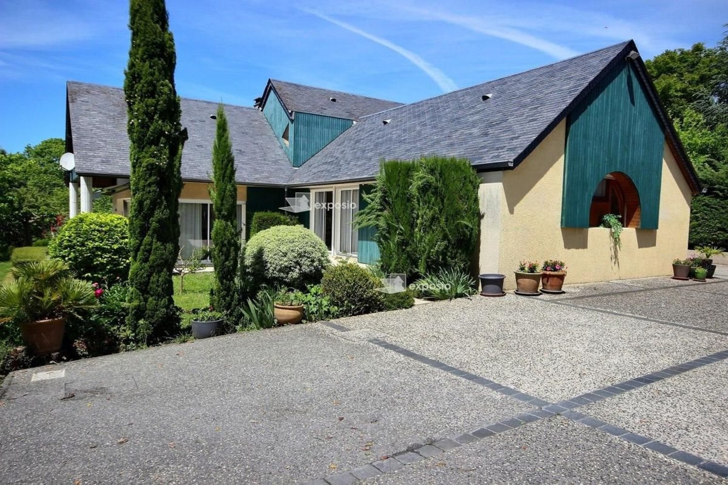 Maison à vendre, 183m², Pau