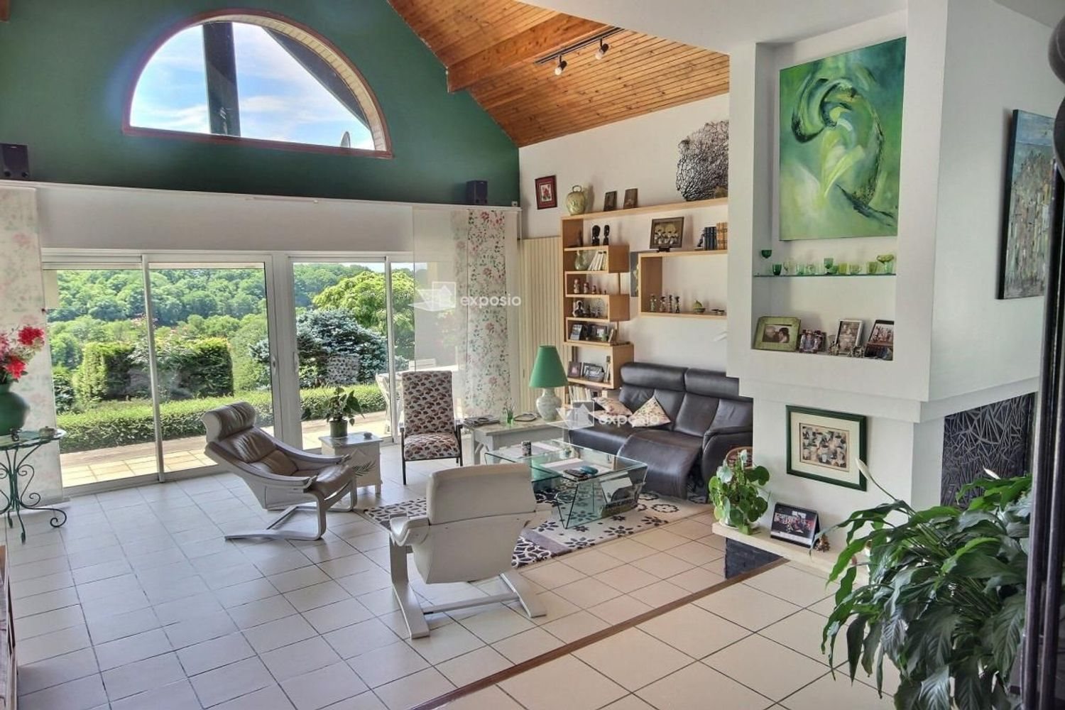 Maison à vendre, 183m², Pau