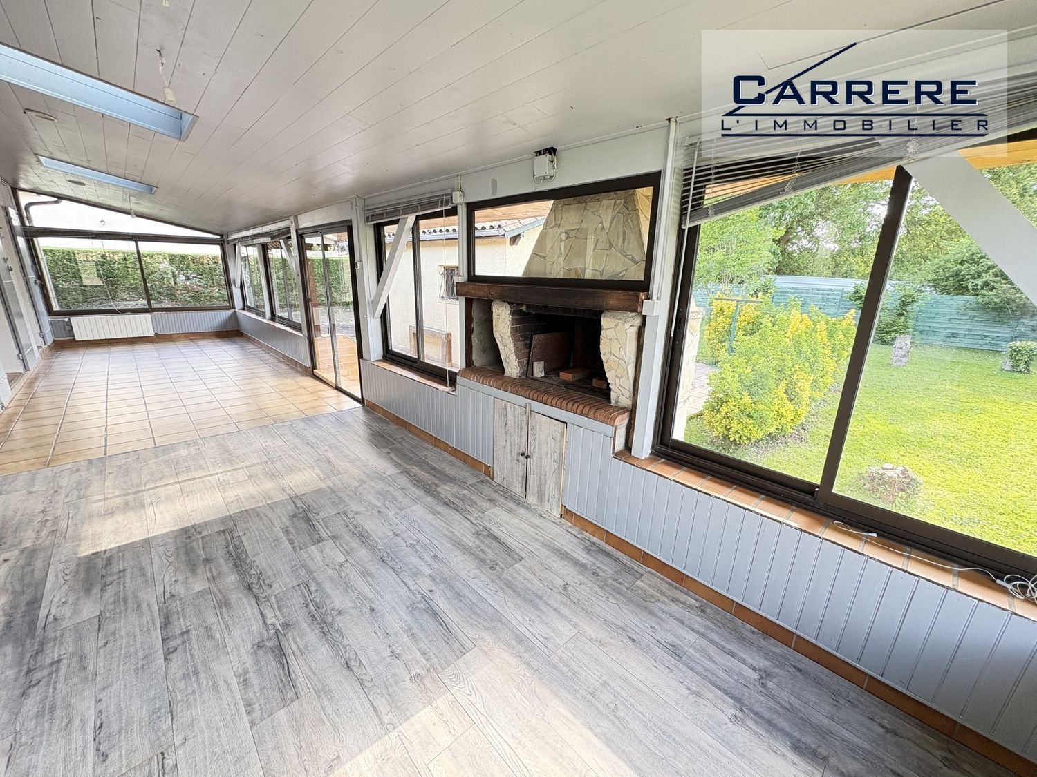 Maison à vendre, 133m², Tresses