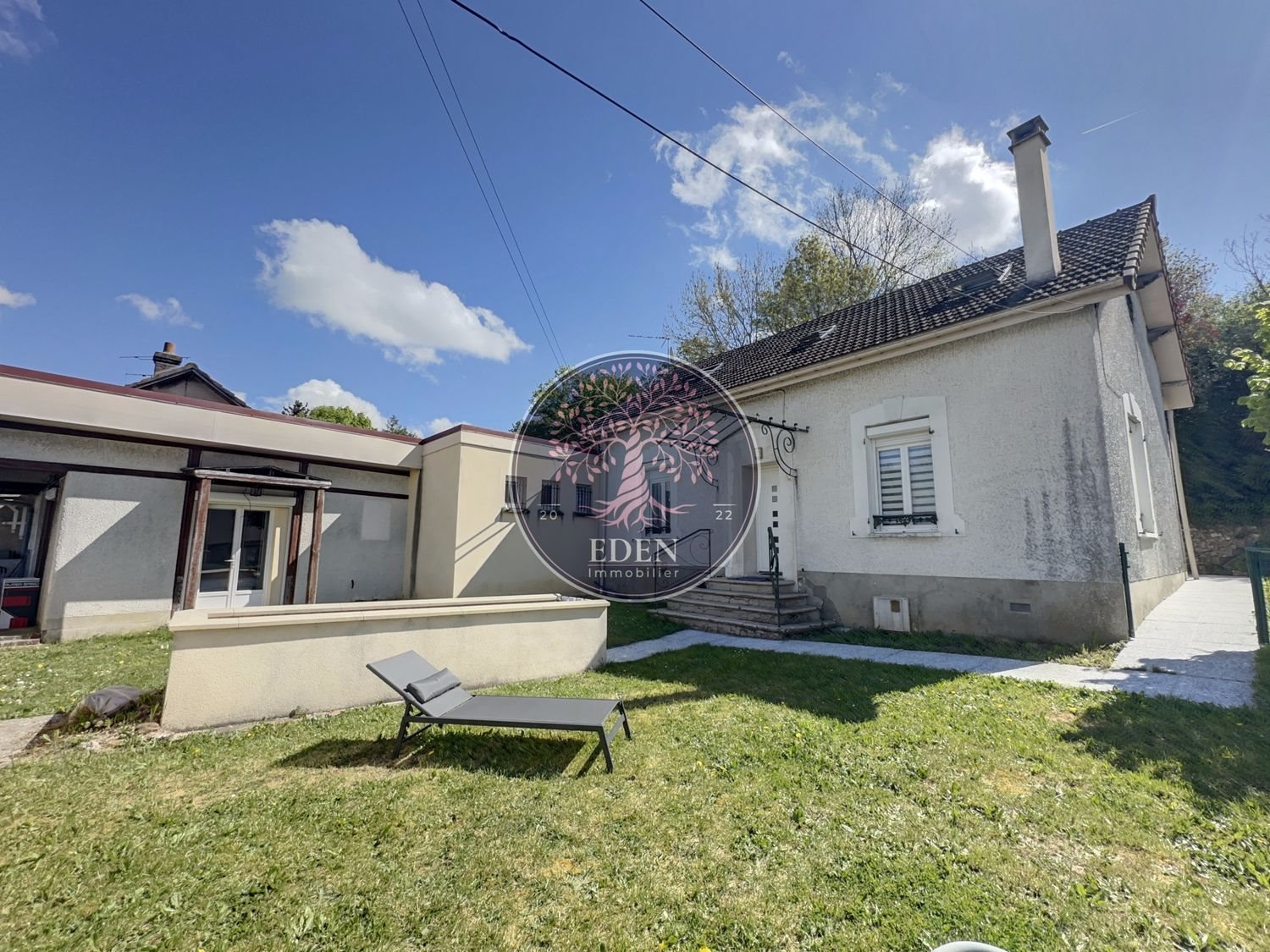 Maison à vendre, 152m², Dreux