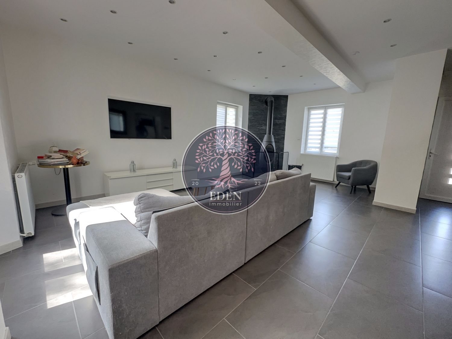 Maison à vendre, 152m², Dreux