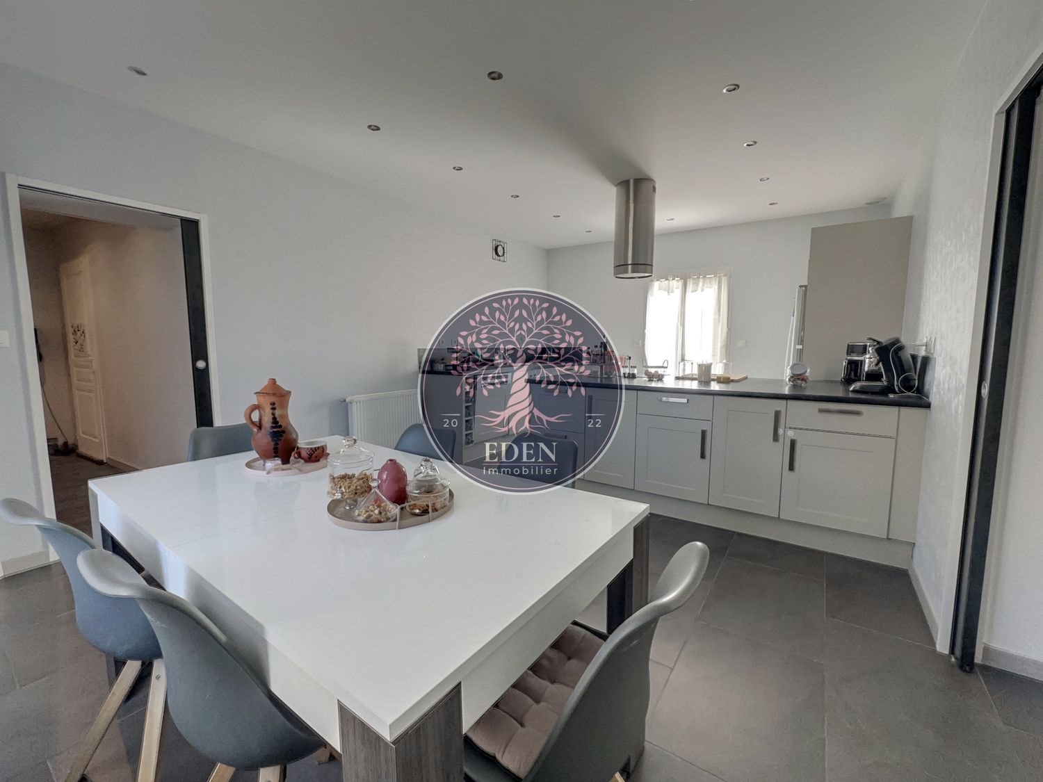 Maison à vendre, 152m², Dreux