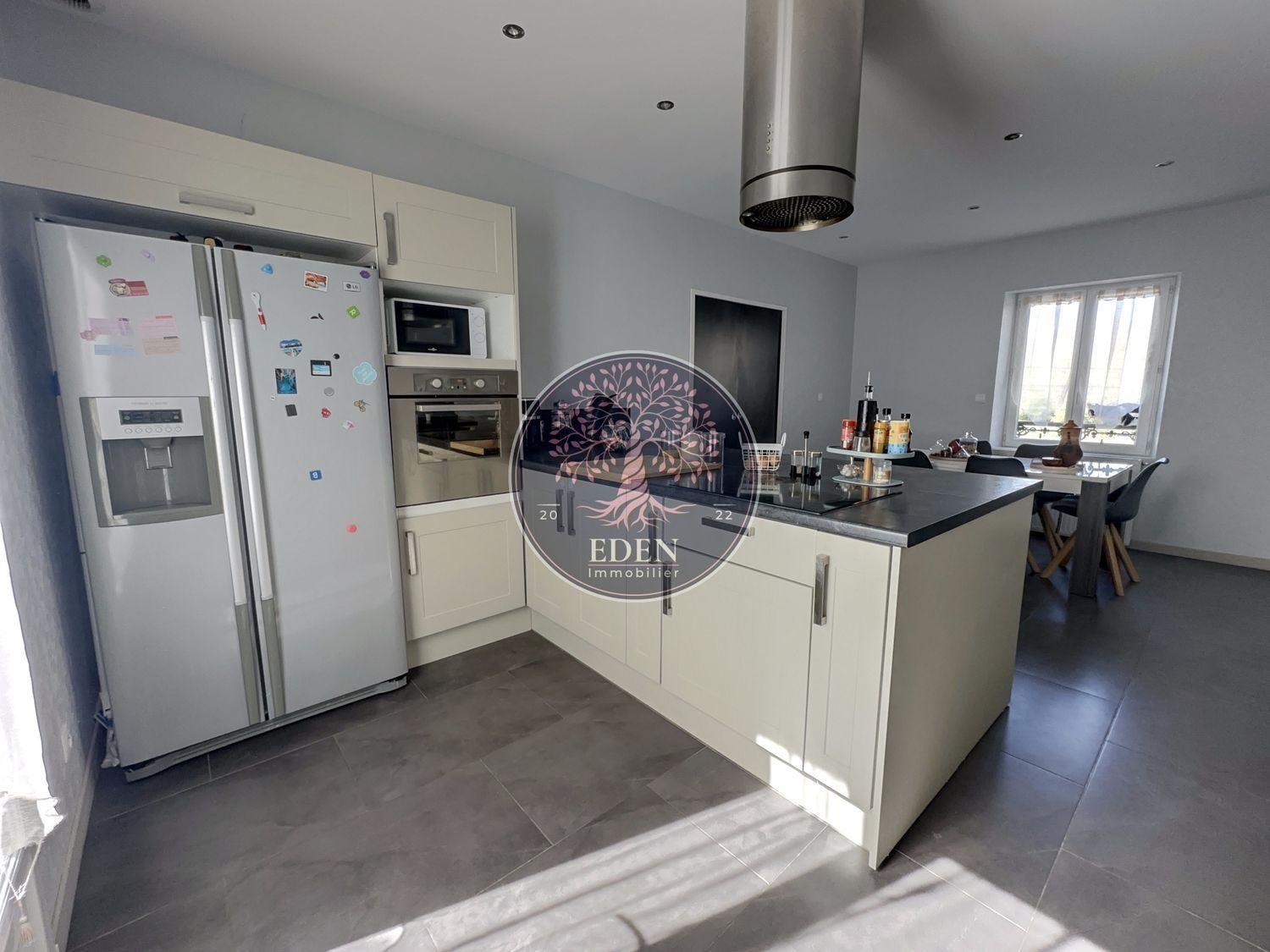 Maison à vendre, 152m², Dreux