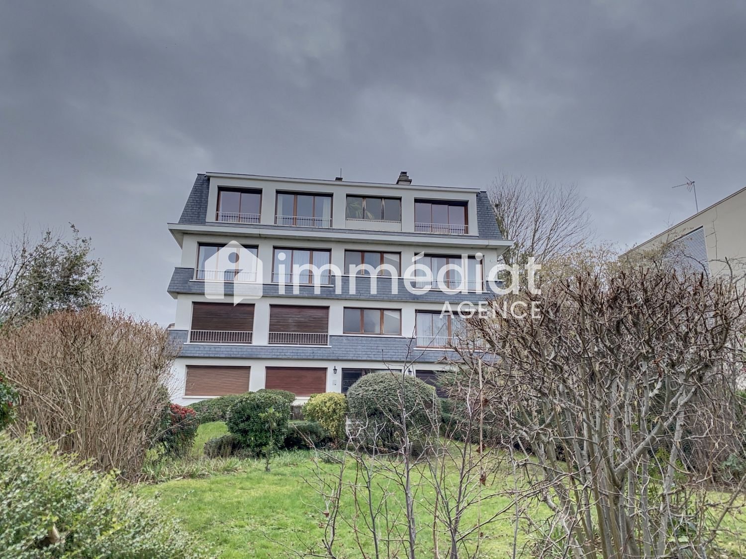 Appartement à vendre, 104m², Nanterre