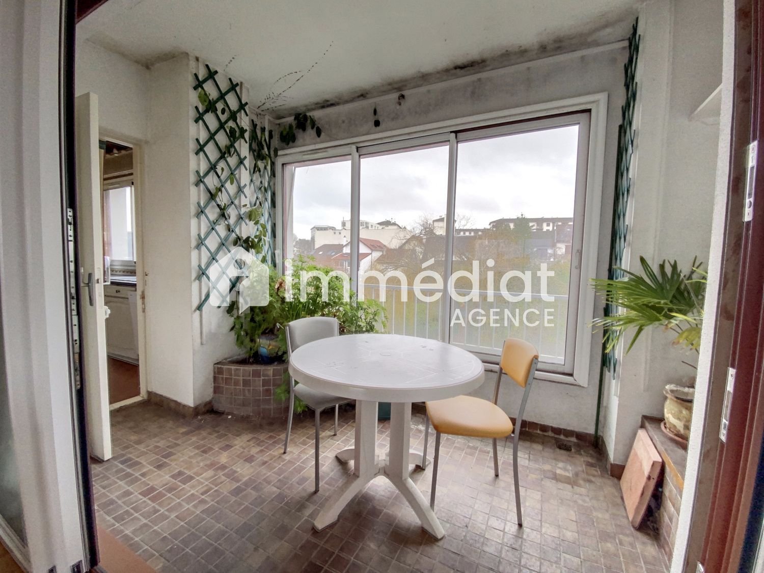 Appartement à vendre, 104m², Nanterre