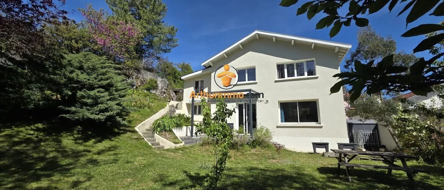 Maison à vendre, 211m², Lourdes