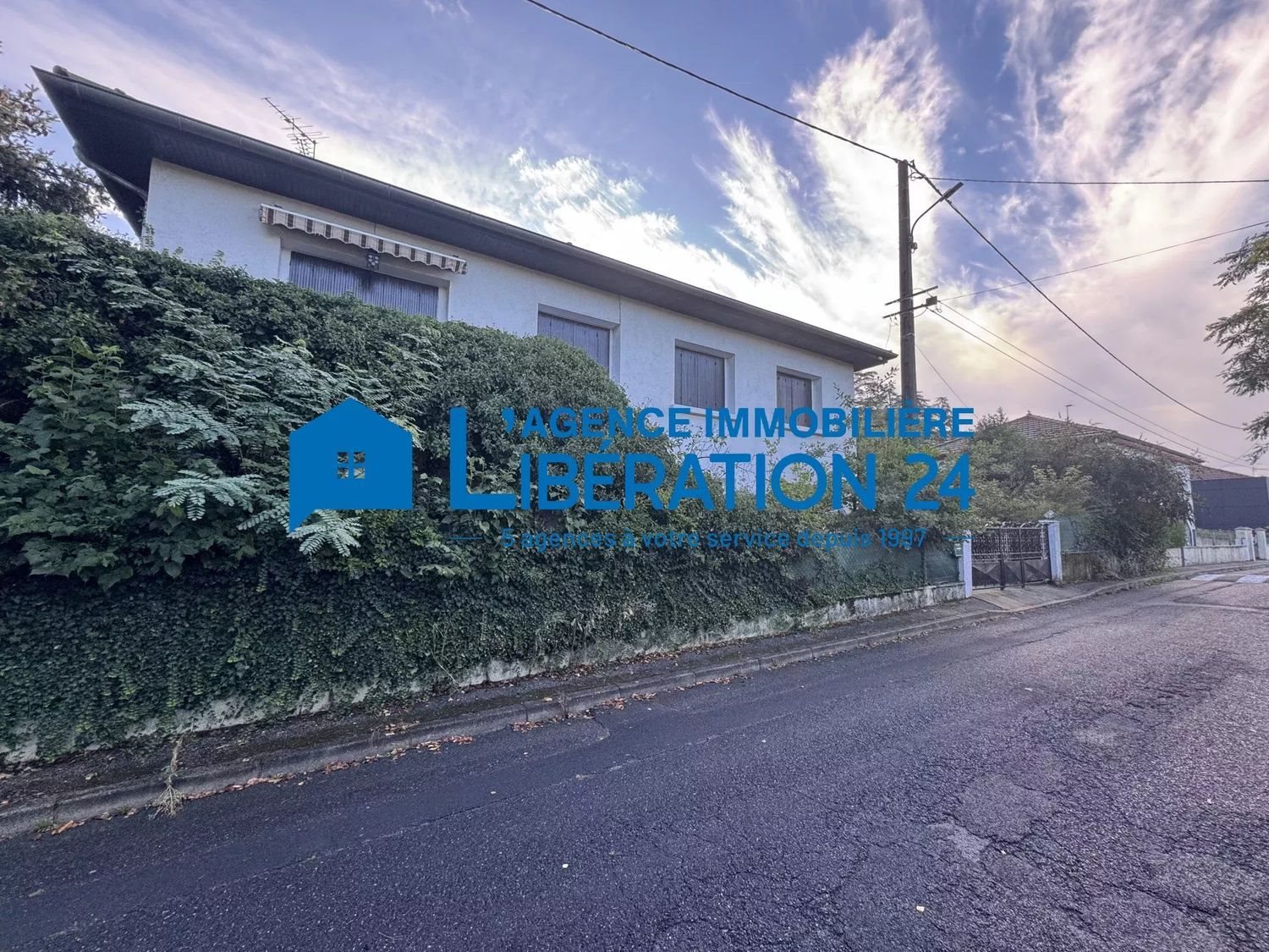 Maison à vendre, 80m², Monistrol-sur-Loire