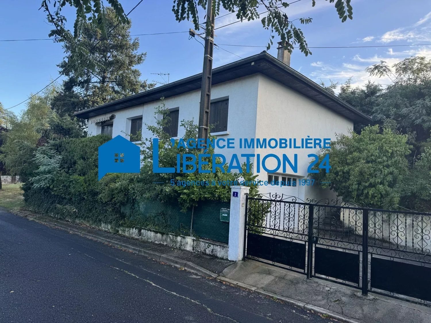 Maison à vendre, 80m², Monistrol-sur-Loire