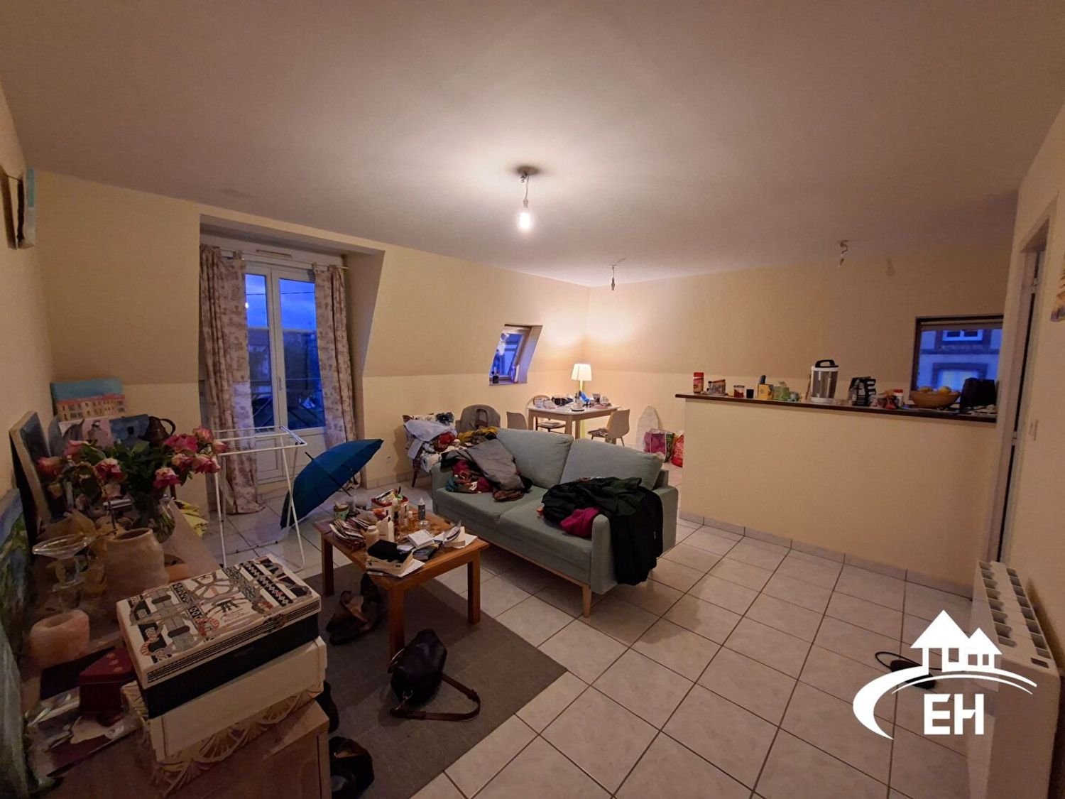 Appartement à vendre, 44m², L'Aigle