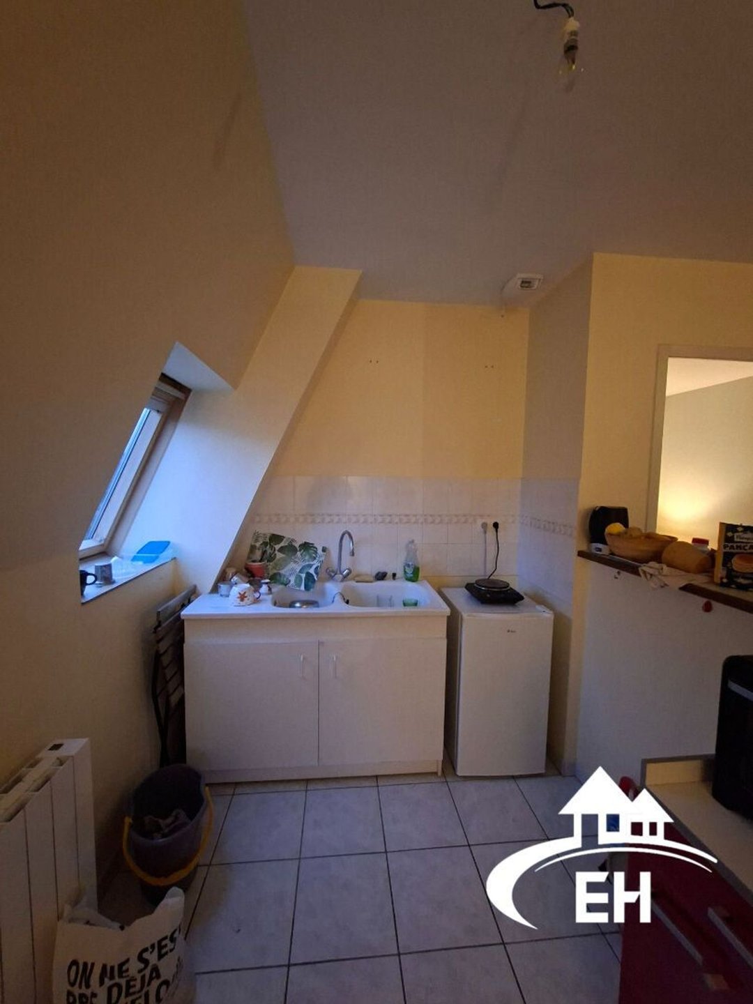 Appartement à vendre, 44m², L'Aigle